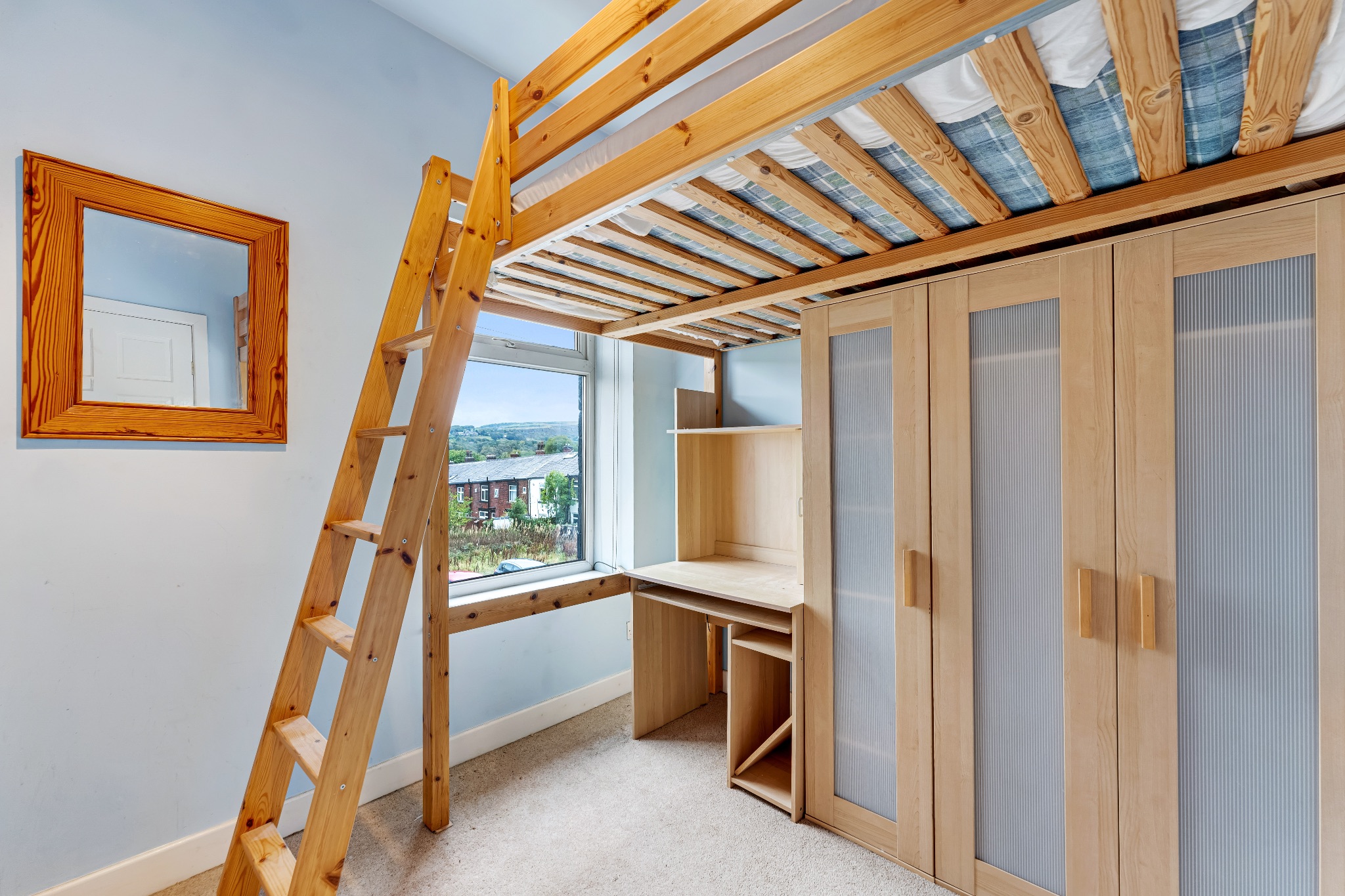 2 bedroom mid terraced house For Sale in Bolton - Photograph 14.