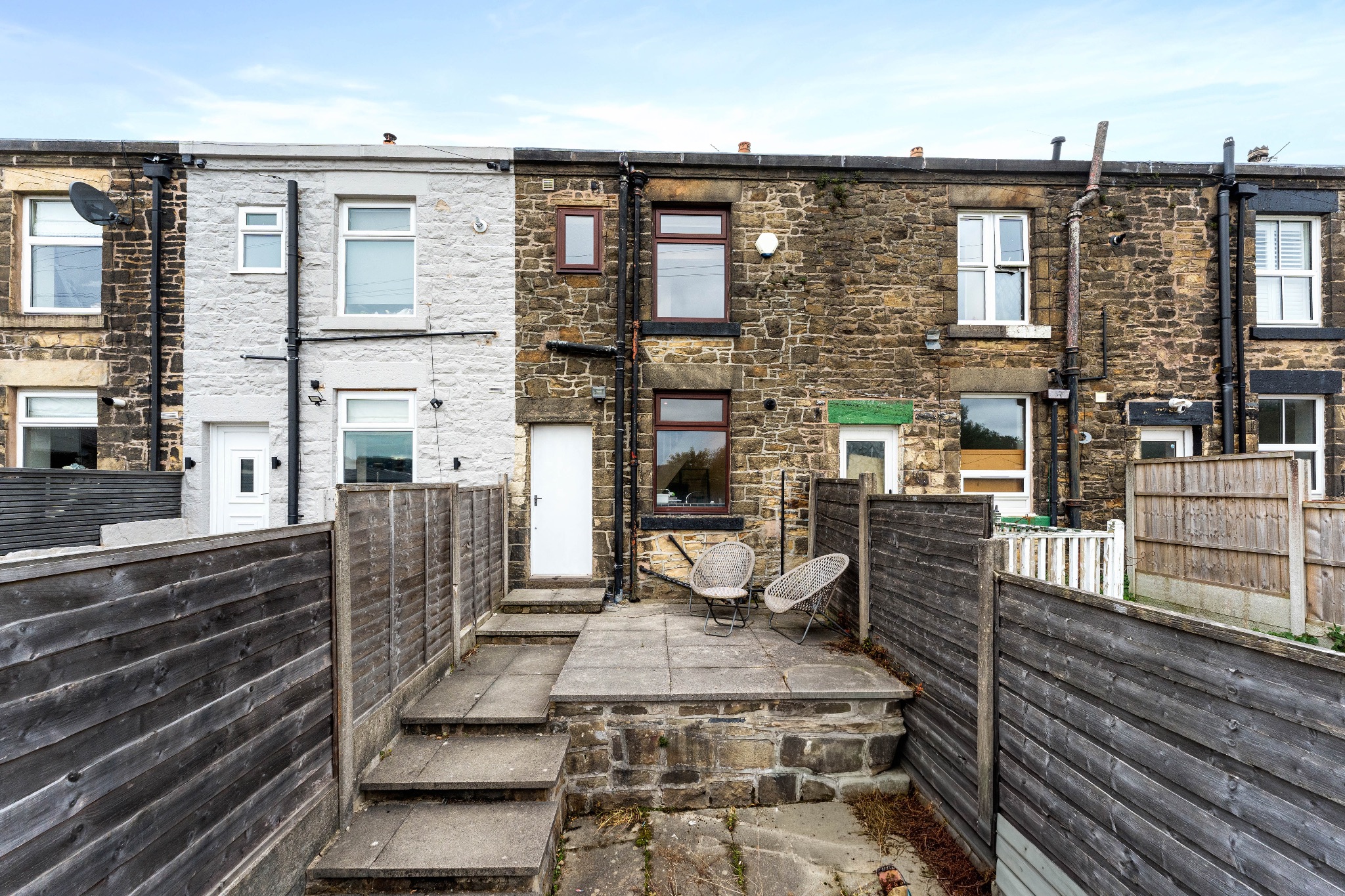 2 bedroom mid terraced house For Sale in Bolton - Photograph 19.