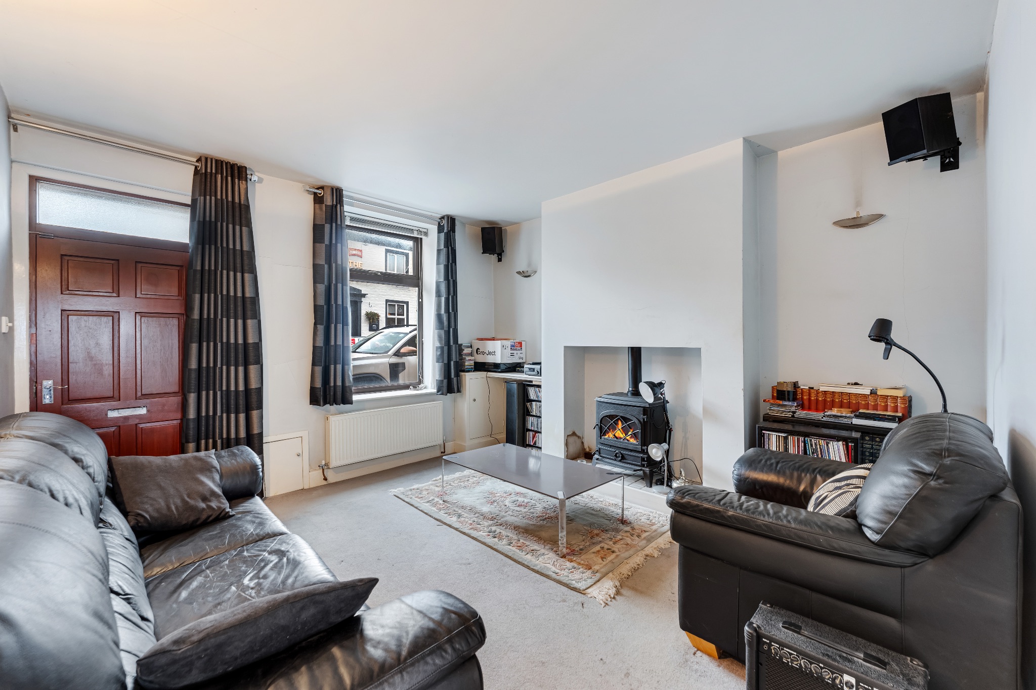 2 bedroom mid terraced house For Sale in Bolton - Photograph 2.