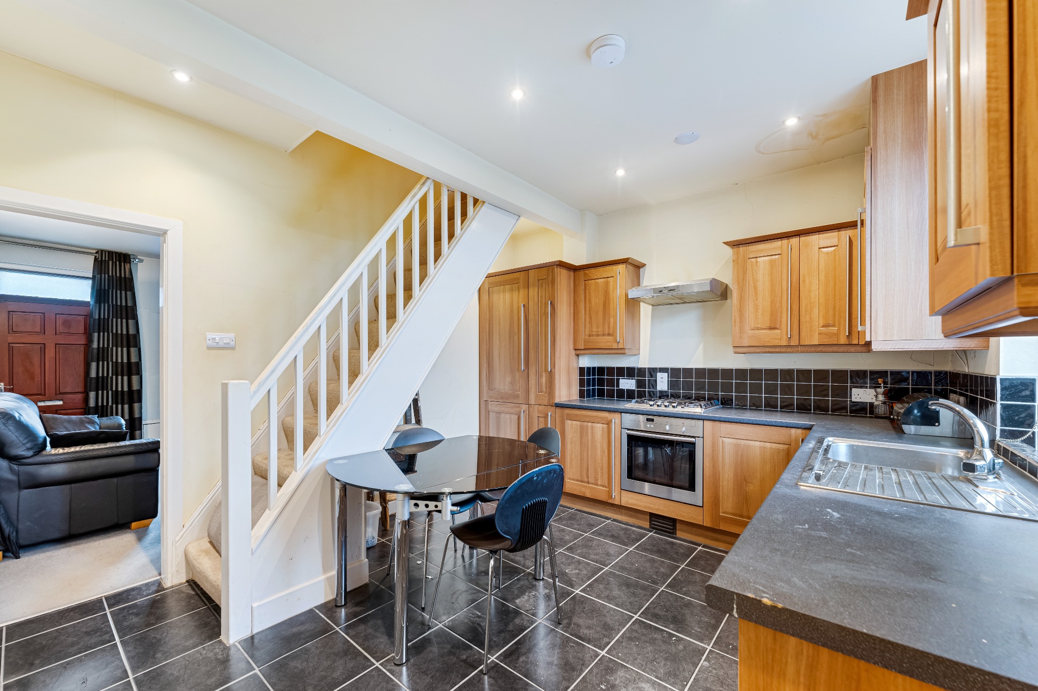 2 bedroom mid terraced house For Sale in Bolton - Photograph 3.
