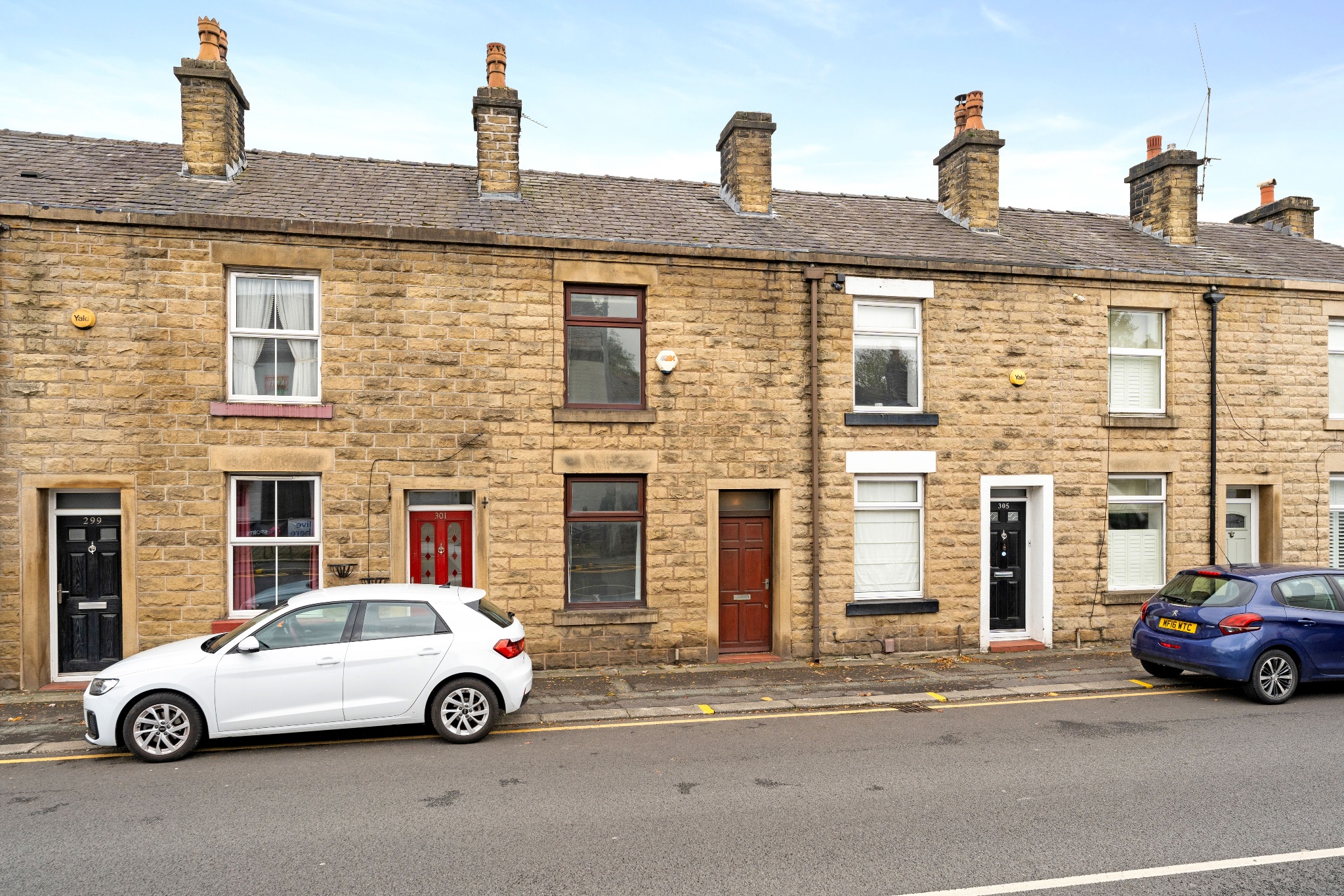 2 bedroom mid terraced house For Sale in Bolton - Photograph 9.