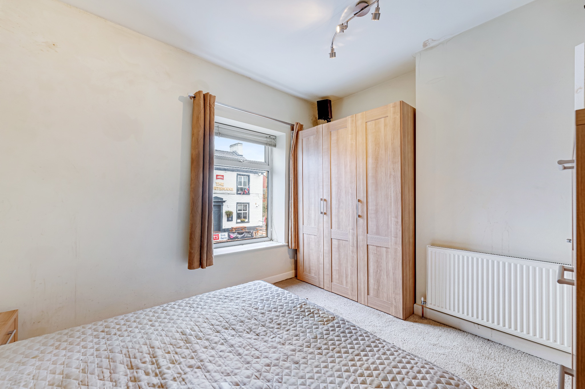 2 bedroom mid terraced house For Sale in Bolton - Photograph 12.