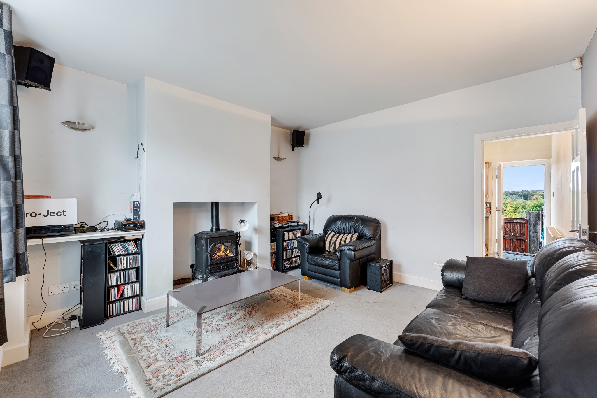 2 bedroom mid terraced house For Sale in Bolton - Photograph 5.