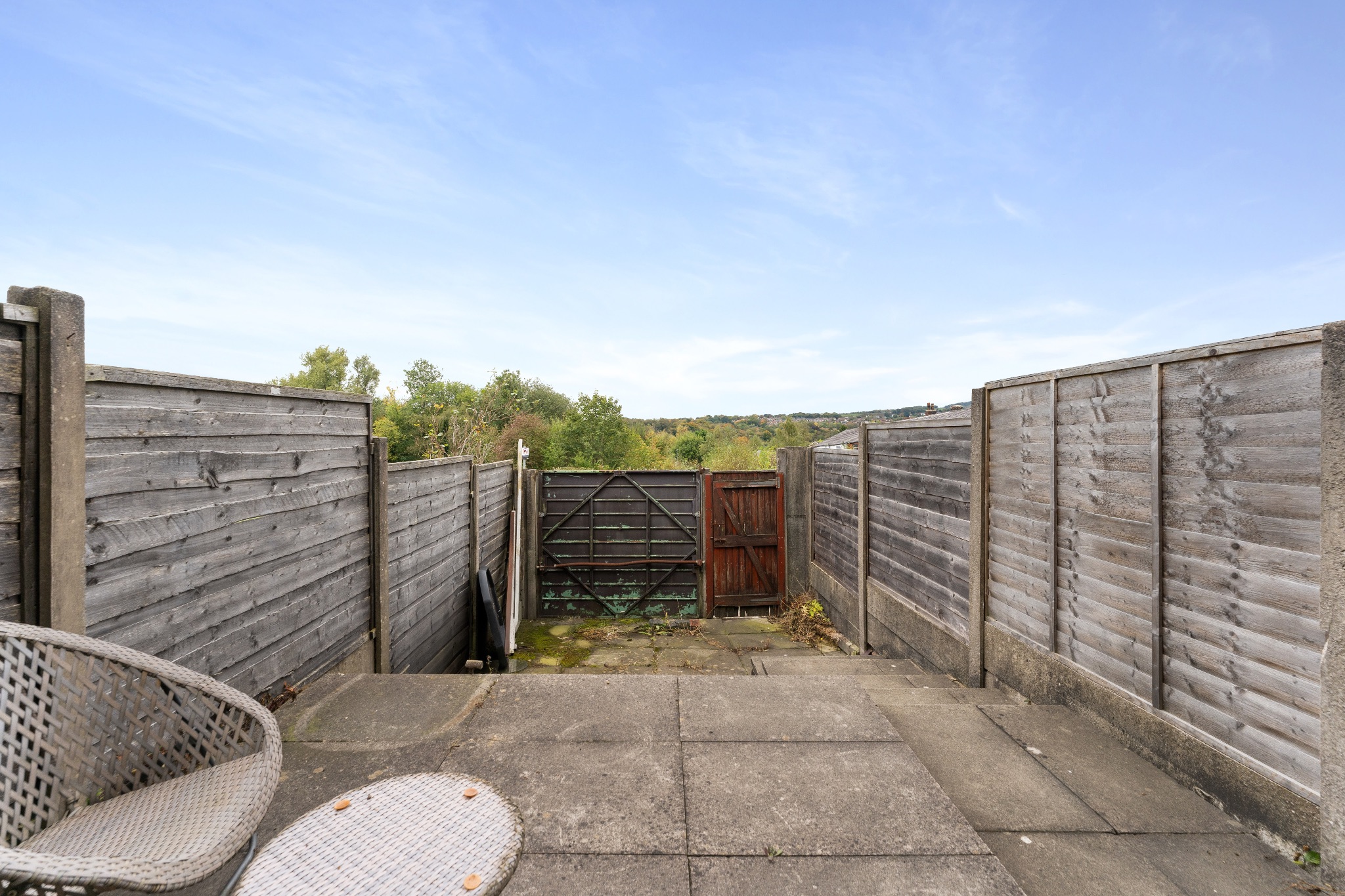 2 bedroom mid terraced house For Sale in Bolton - Photograph 18.