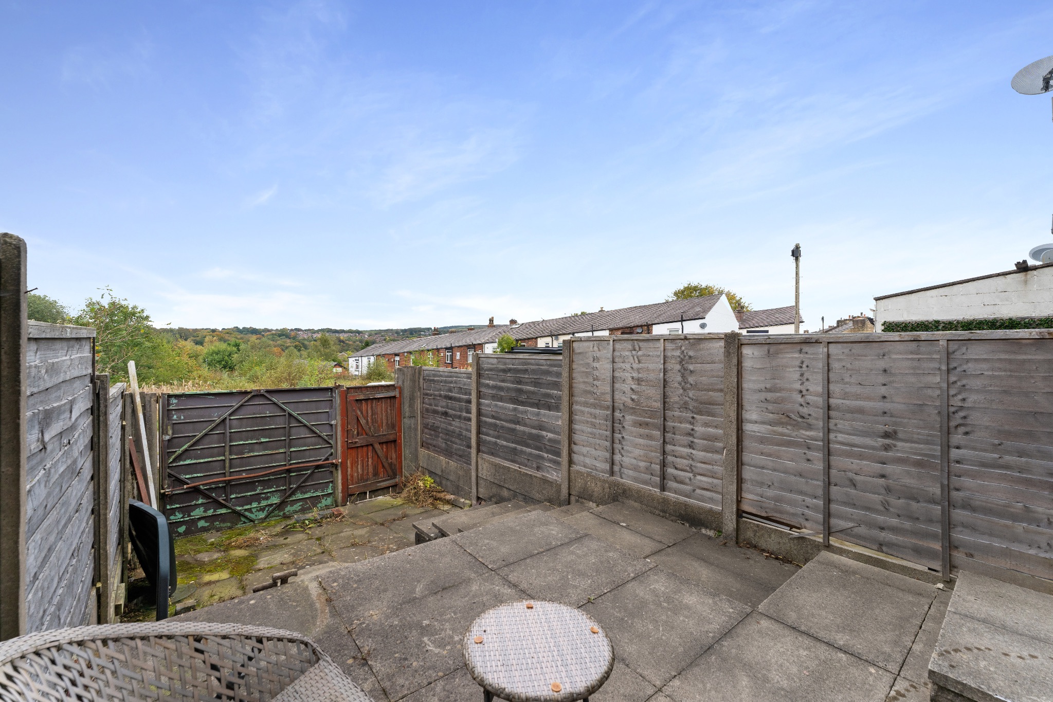2 bedroom mid terraced house For Sale in Bolton - Photograph 20.