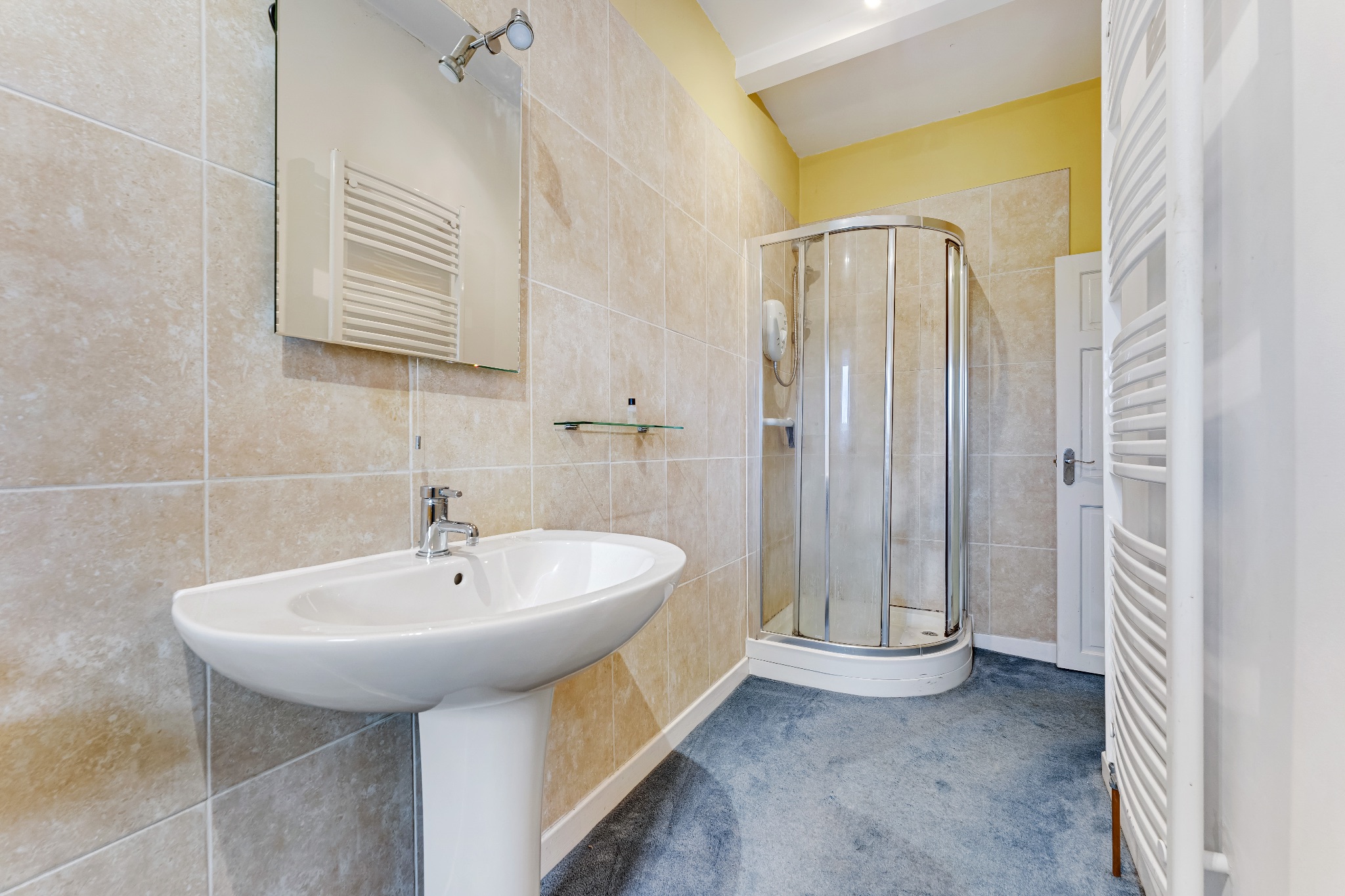 2 bedroom mid terraced house For Sale in Bolton - Photograph 16.