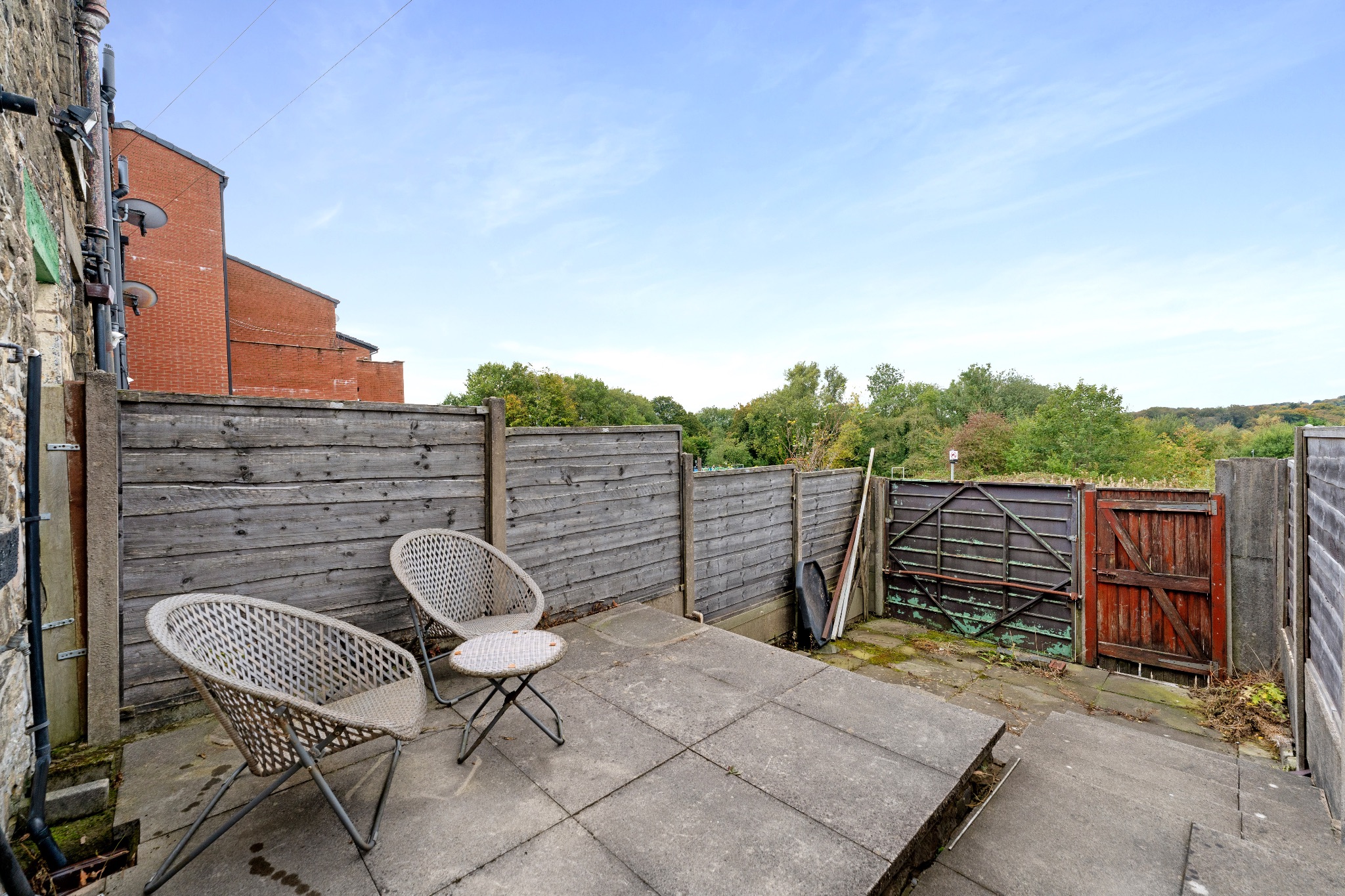 2 bedroom mid terraced house For Sale in Bolton - Photograph 21.