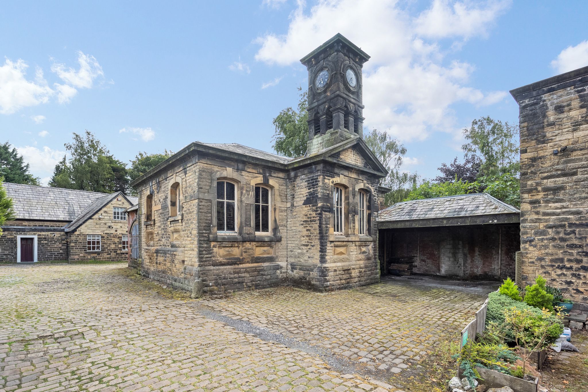 3 bedroom detached house For Sale in Bolton - External Elevation.