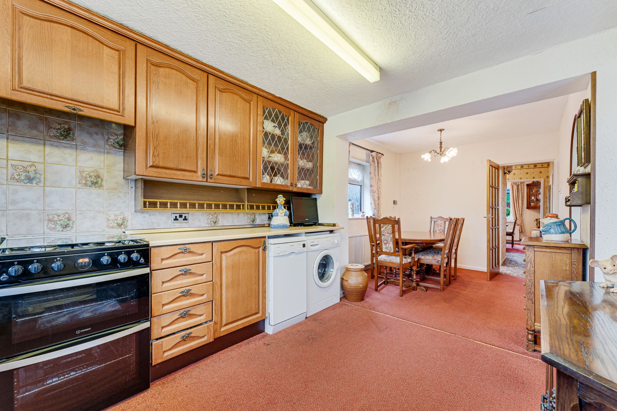 4 bedroom semi-detached dormer house For Sale in Bolton - Photograph 10.