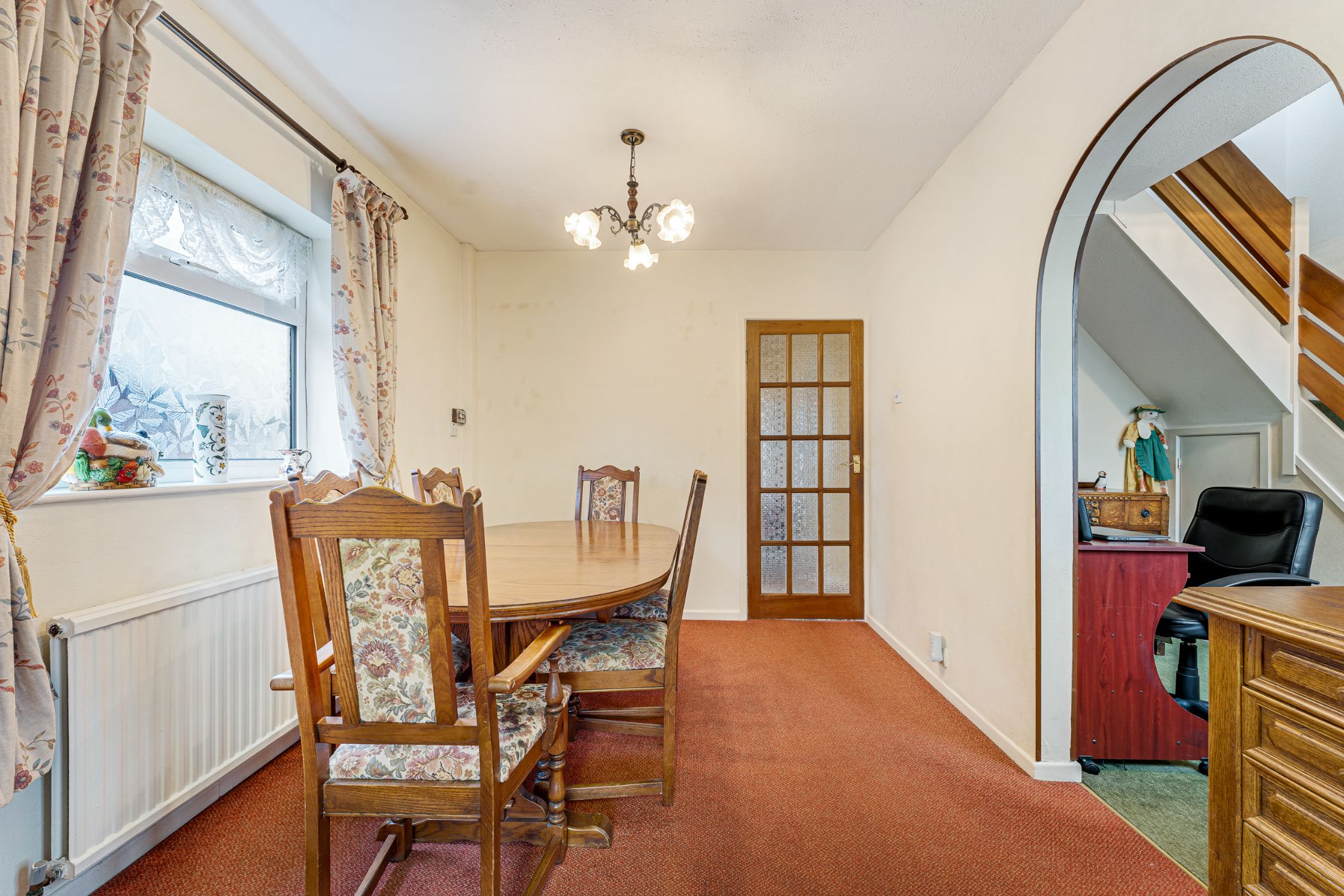 4 bedroom semi-detached dormer house For Sale in Bolton - Photograph 11.