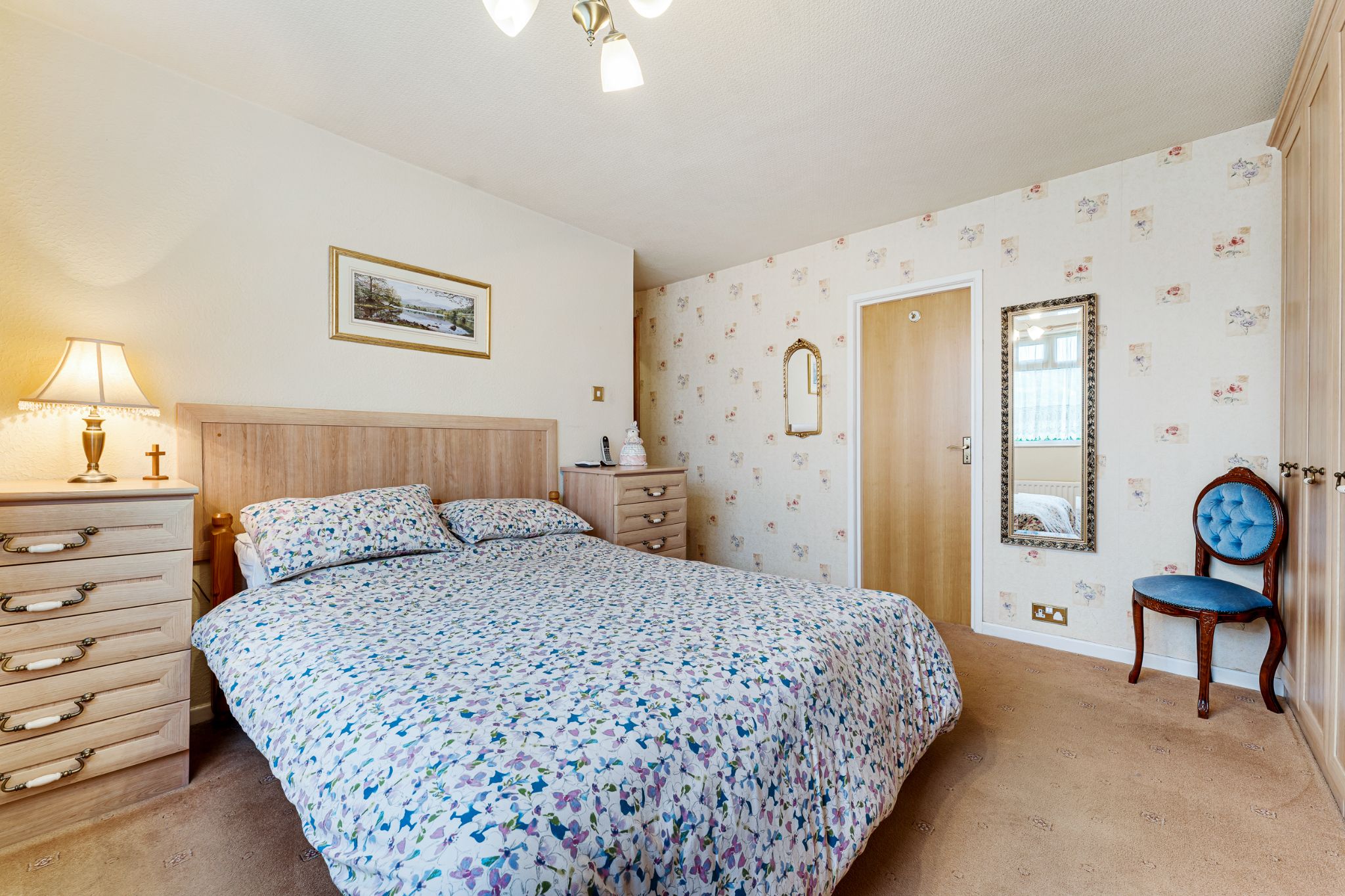 4 bedroom semi-detached dormer house For Sale in Bolton - Photograph 15.