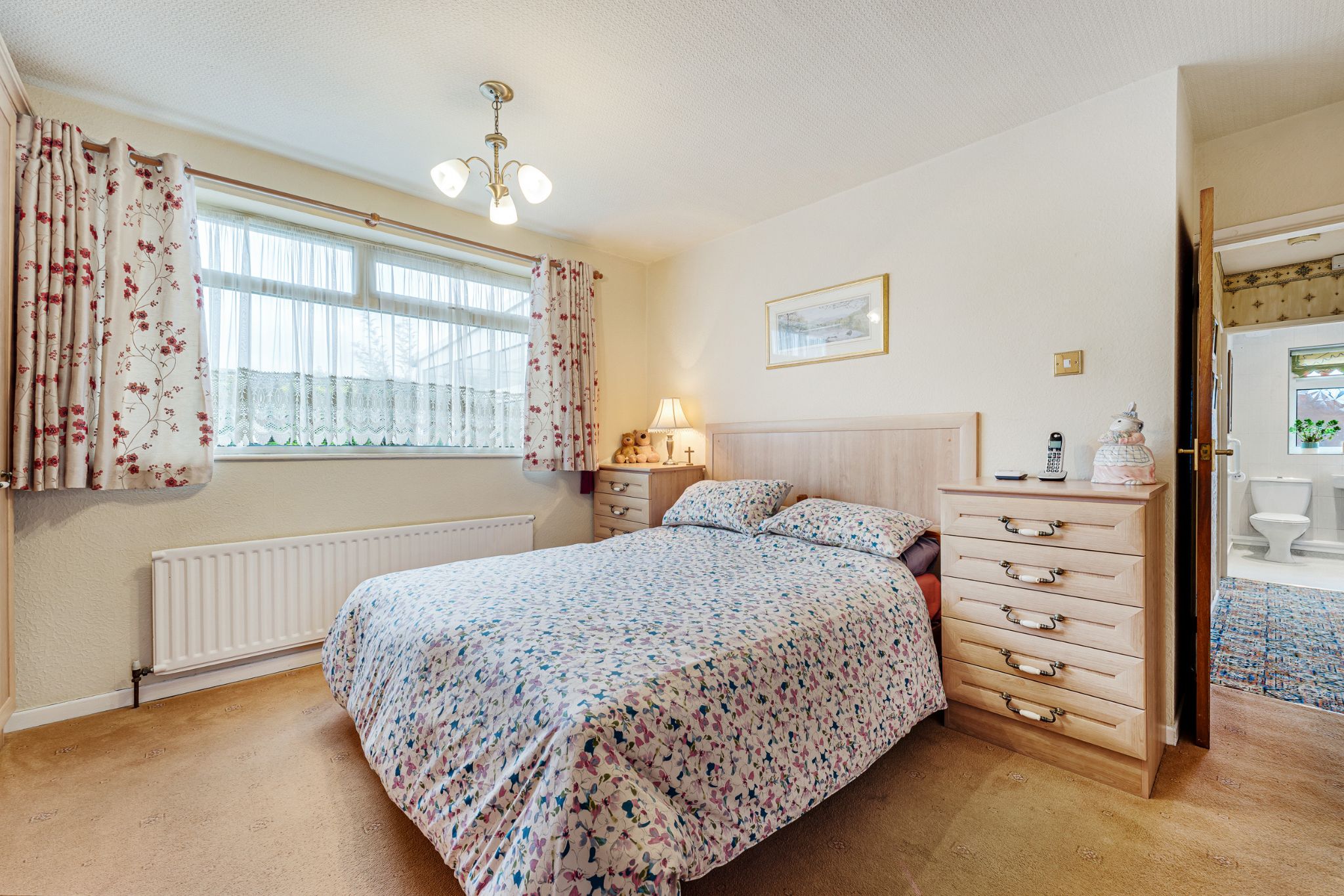 4 bedroom semi-detached dormer house For Sale in Bolton - Photograph 14.
