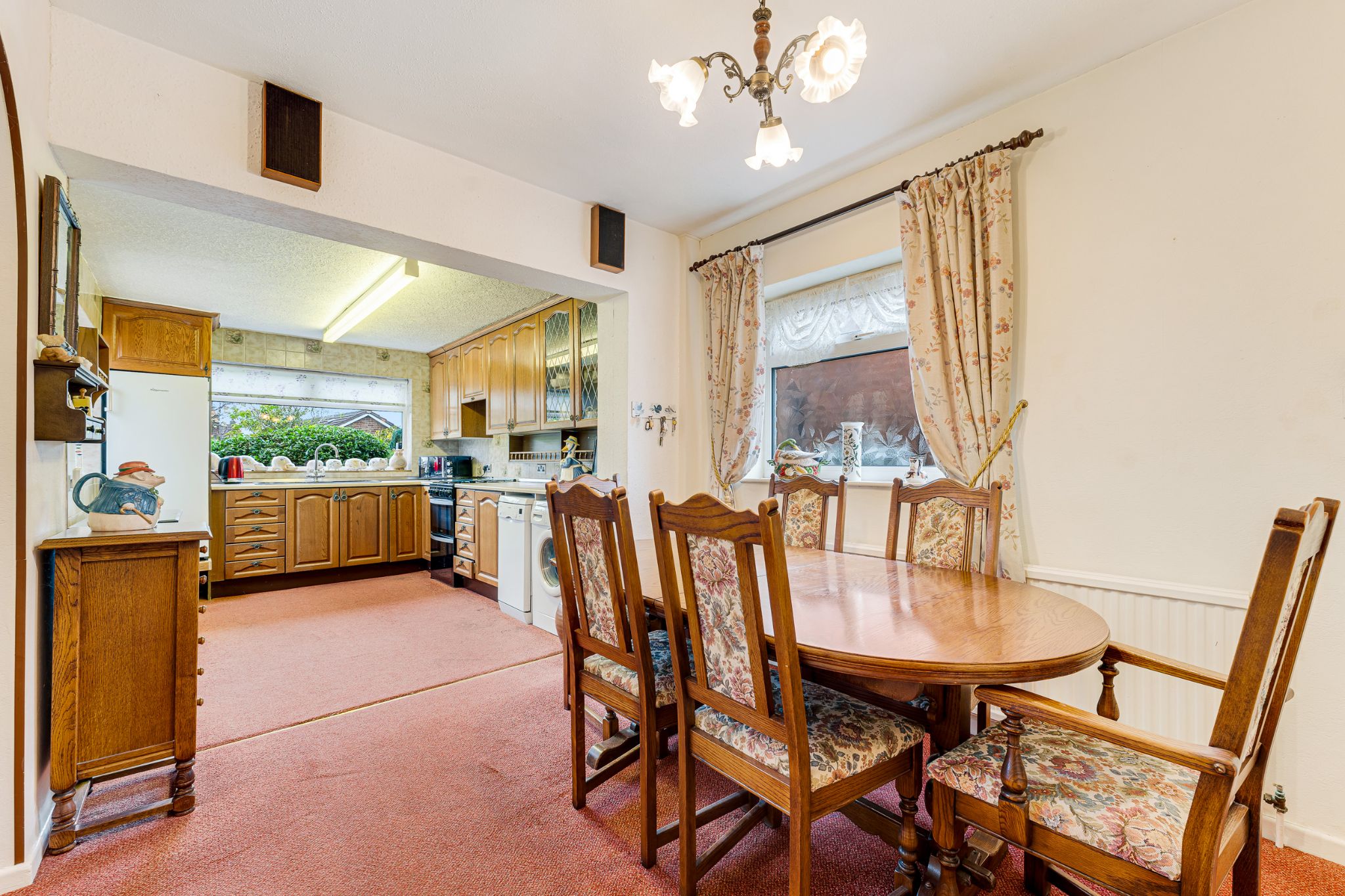 4 bedroom semi-detached dormer house For Sale in Bolton - Photograph 7.