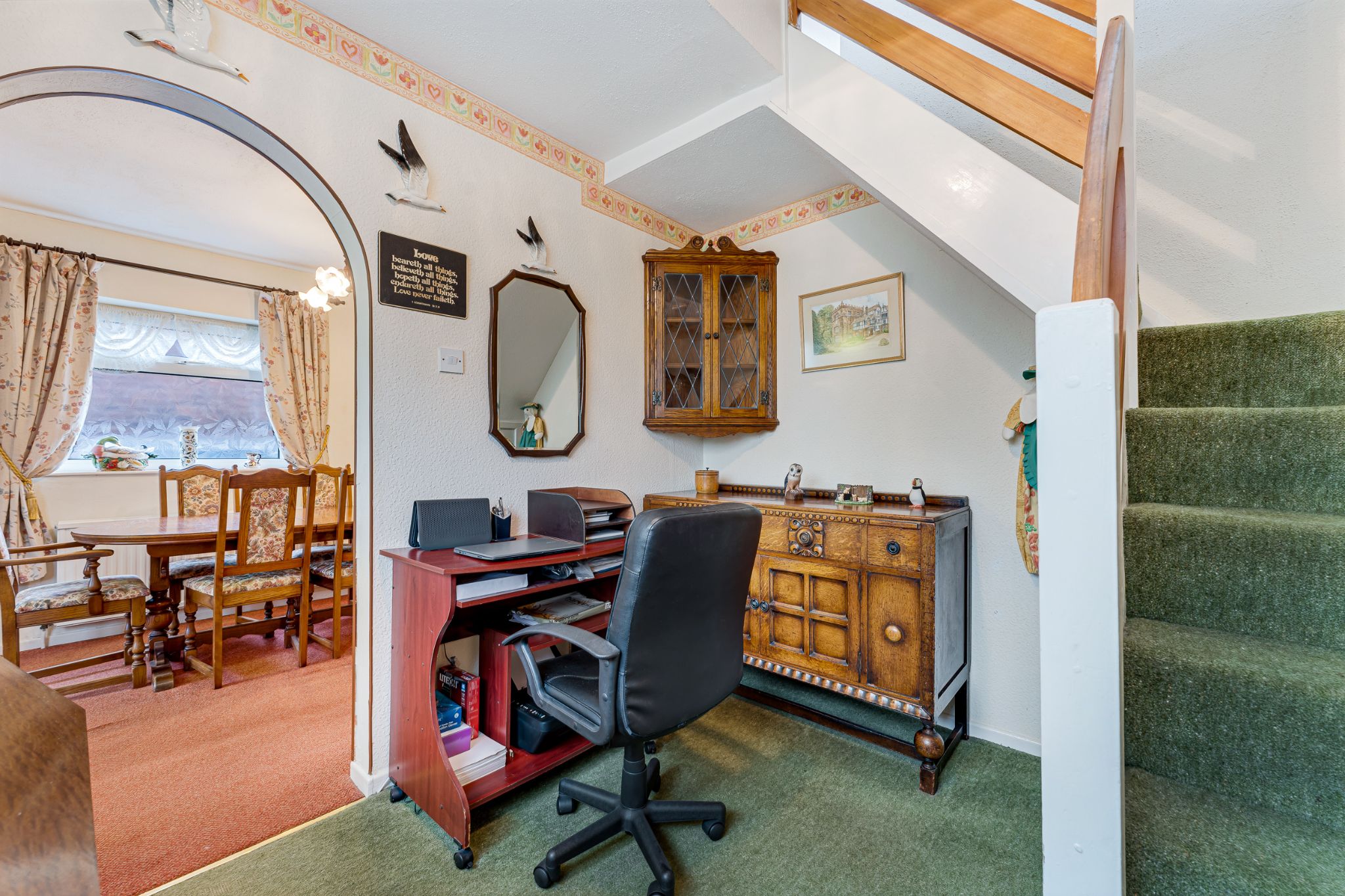 4 bedroom semi-detached dormer house For Sale in Bolton - Photograph 18.