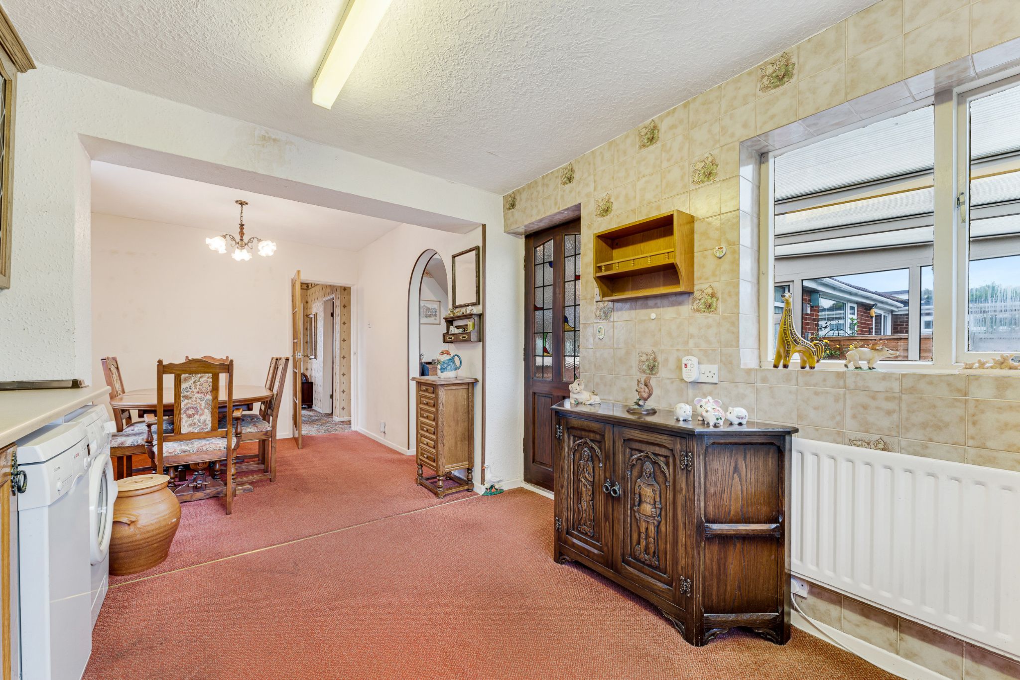 4 bedroom semi-detached dormer house For Sale in Bolton - Photograph 9.