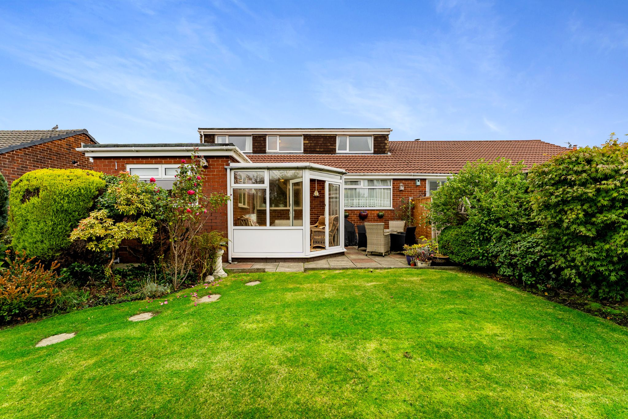 4 bedroom semi-detached dormer house For Sale in Bolton - Photograph 28.