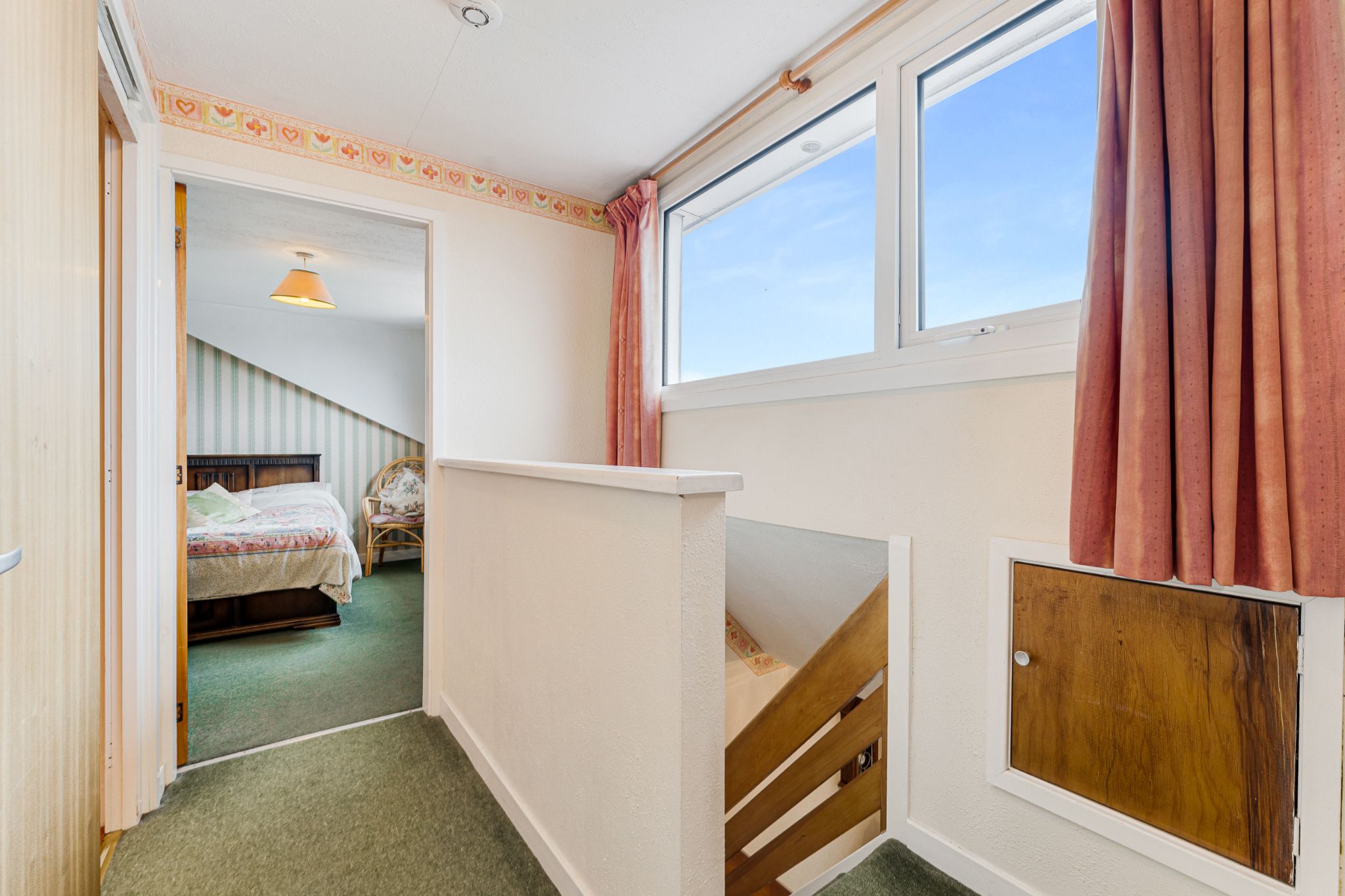 4 bedroom semi-detached dormer house For Sale in Bolton - Photograph 19.