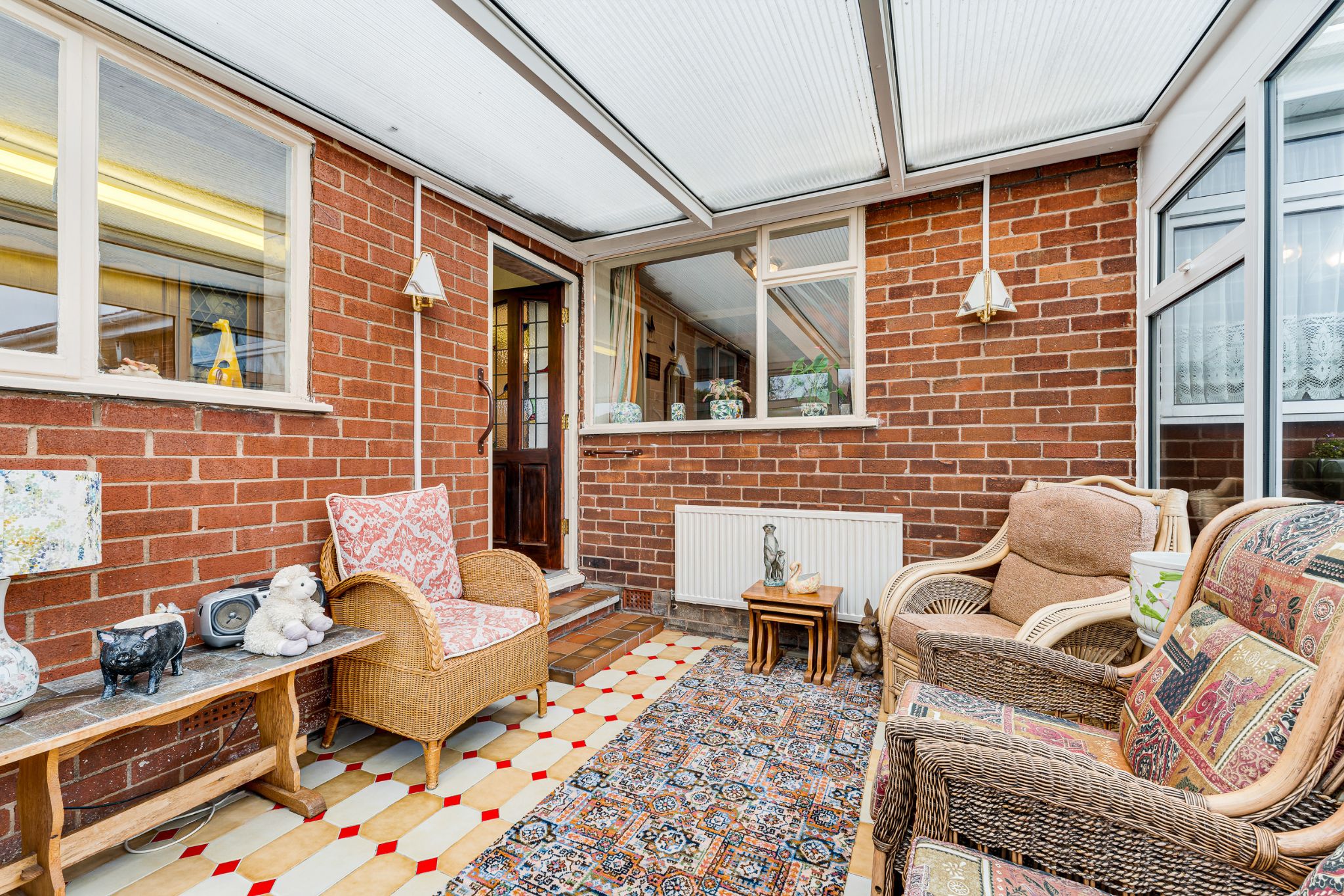 4 bedroom semi-detached dormer house For Sale in Bolton - Photograph 13.