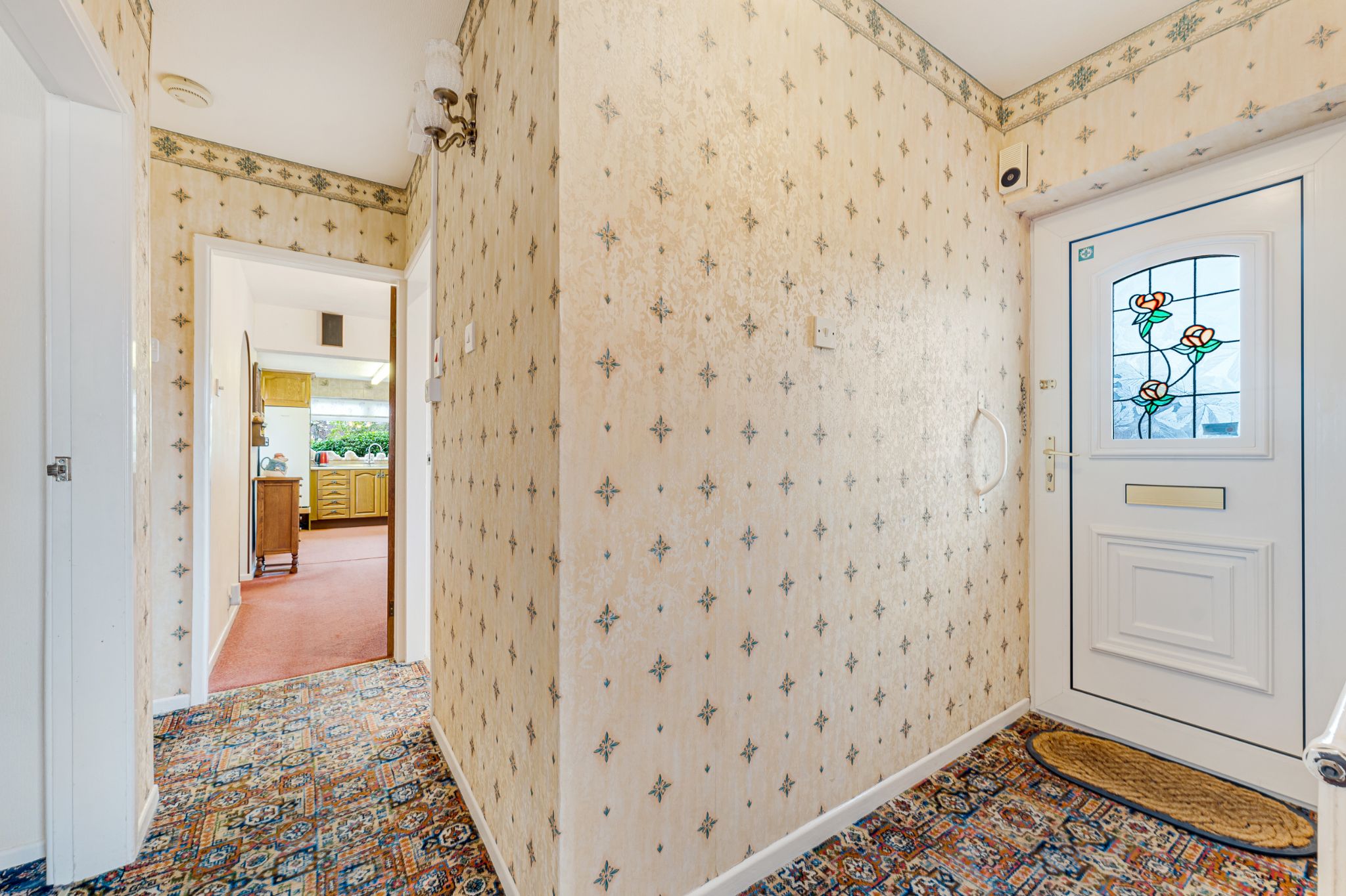 4 bedroom semi-detached dormer house For Sale in Bolton - Photograph 2.