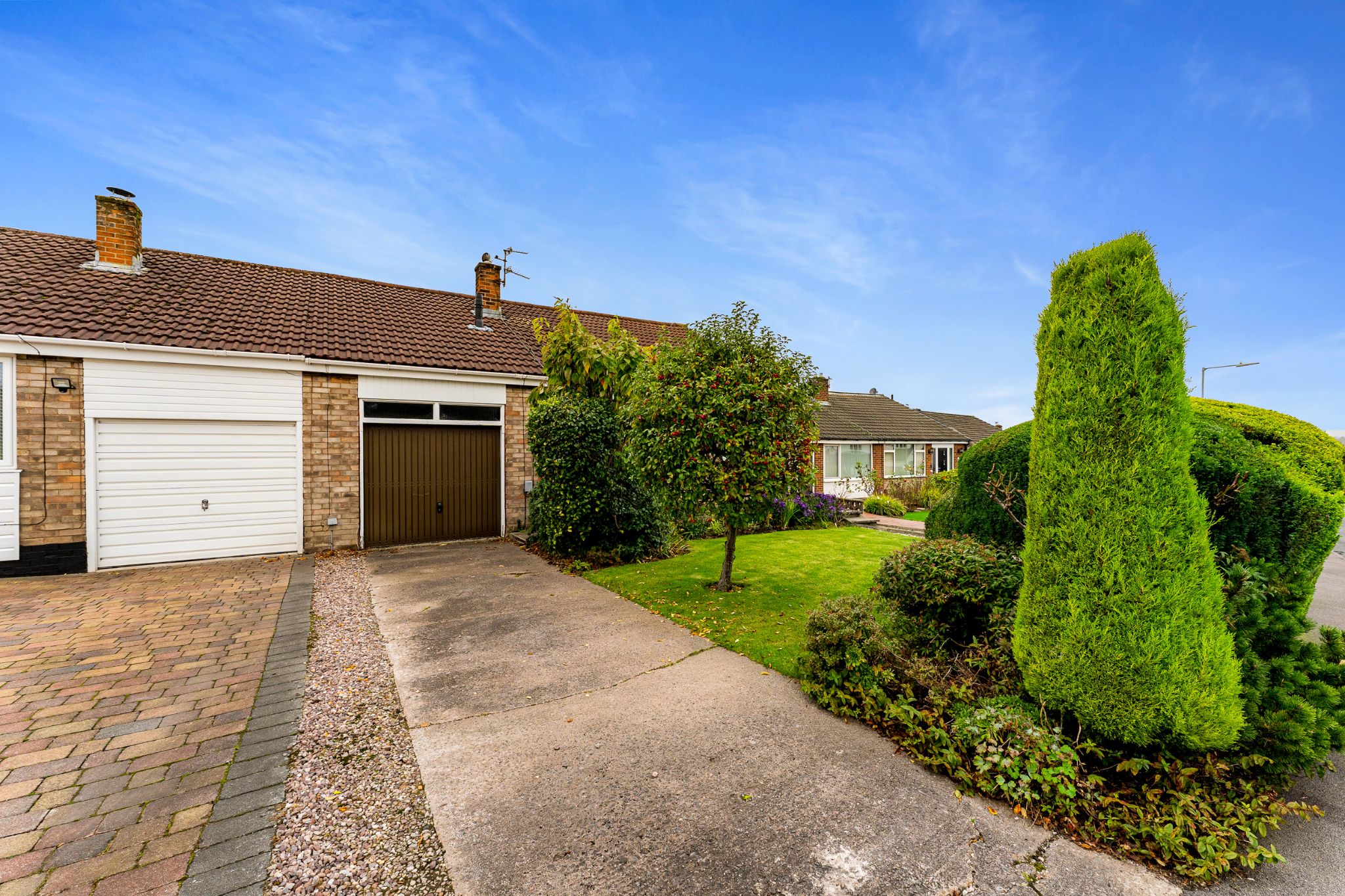4 bedroom semi-detached dormer house For Sale in Bolton - Photograph 29.