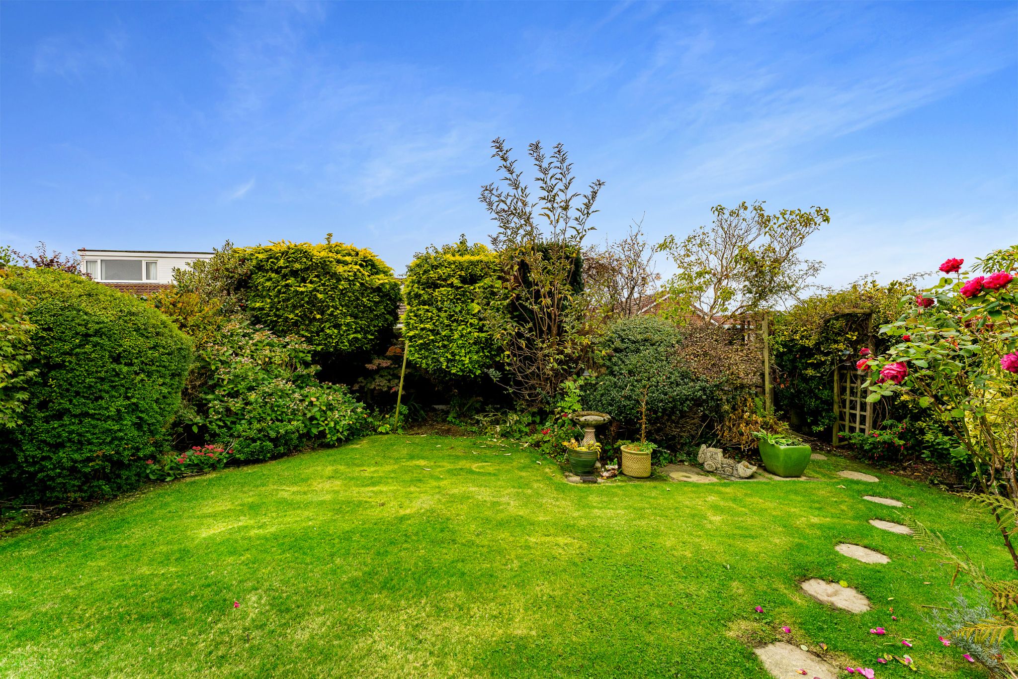 4 bedroom semi-detached dormer house For Sale in Bolton - Photograph 27.