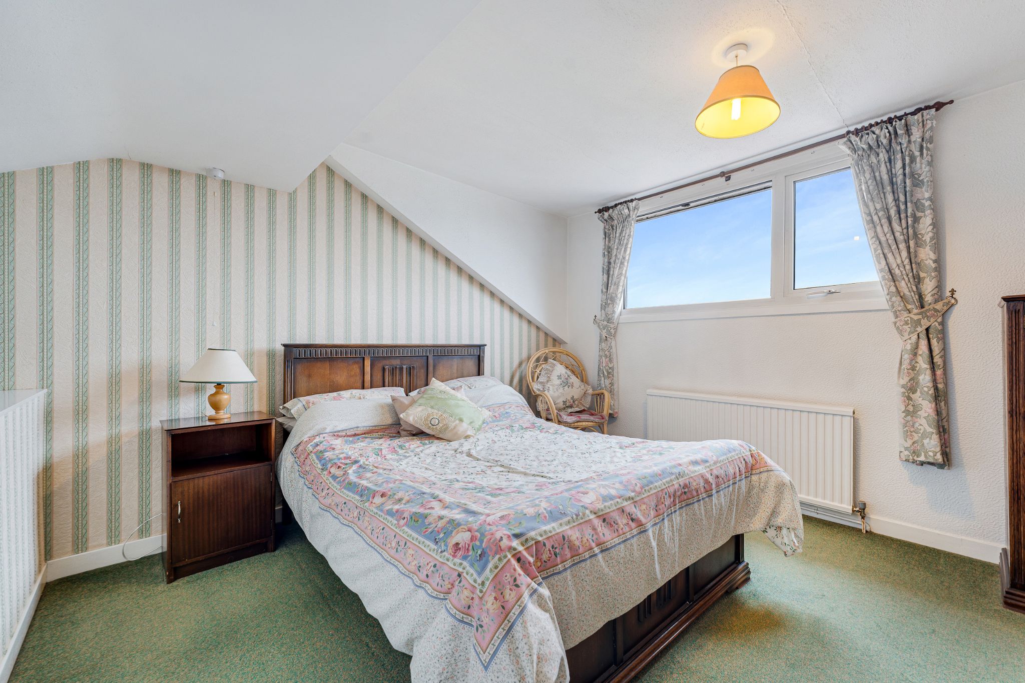 4 bedroom semi-detached dormer house For Sale in Bolton - Photograph 20.