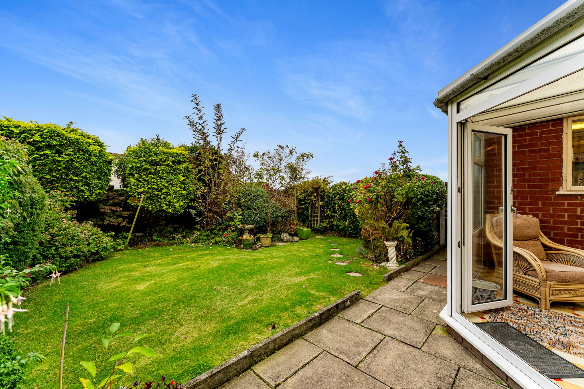 4 bedroom semi-detached dormer house For Sale in Bolton - Photograph 25.