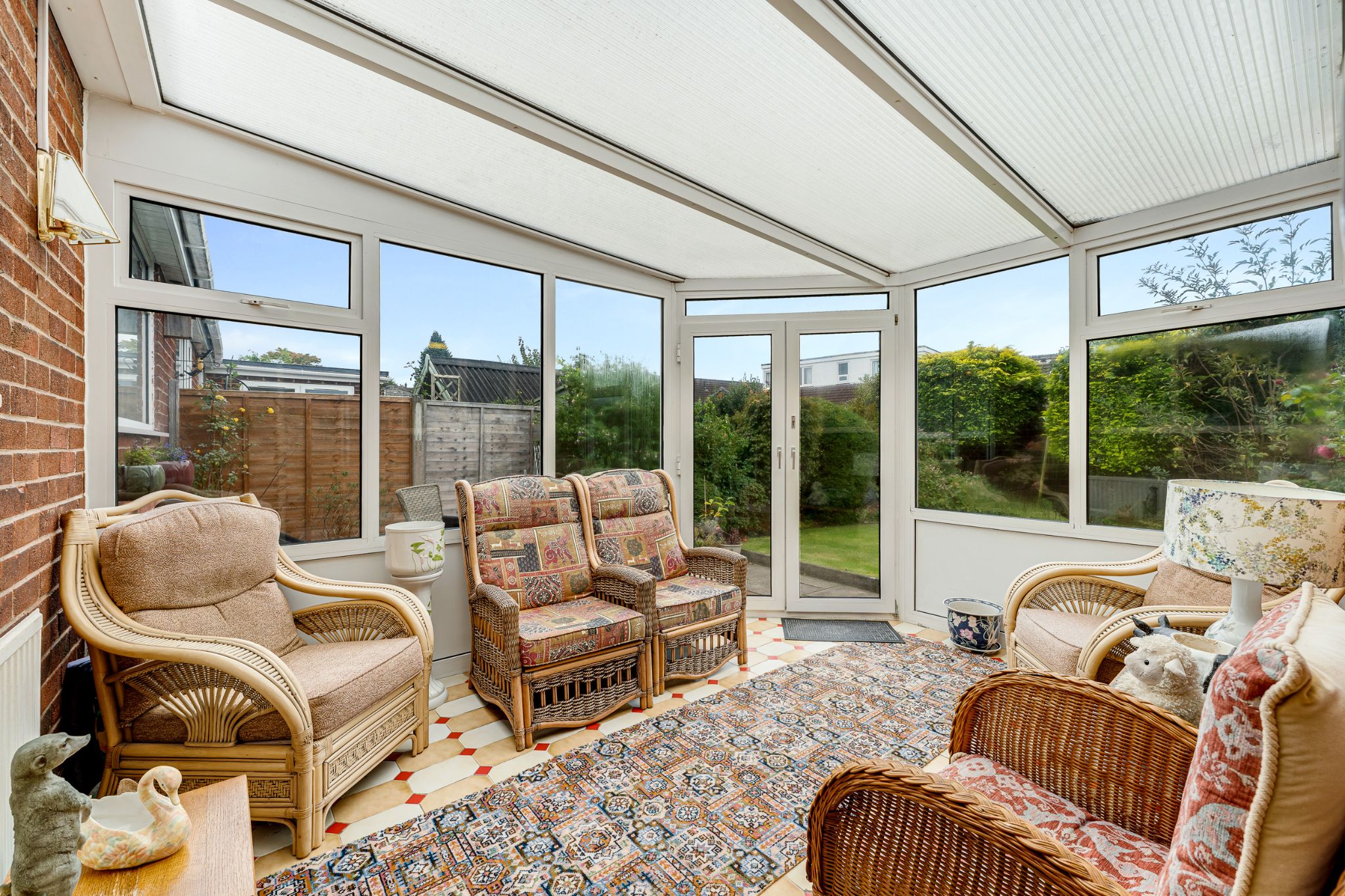 4 bedroom semi-detached dormer house For Sale in Bolton - Photograph 12.
