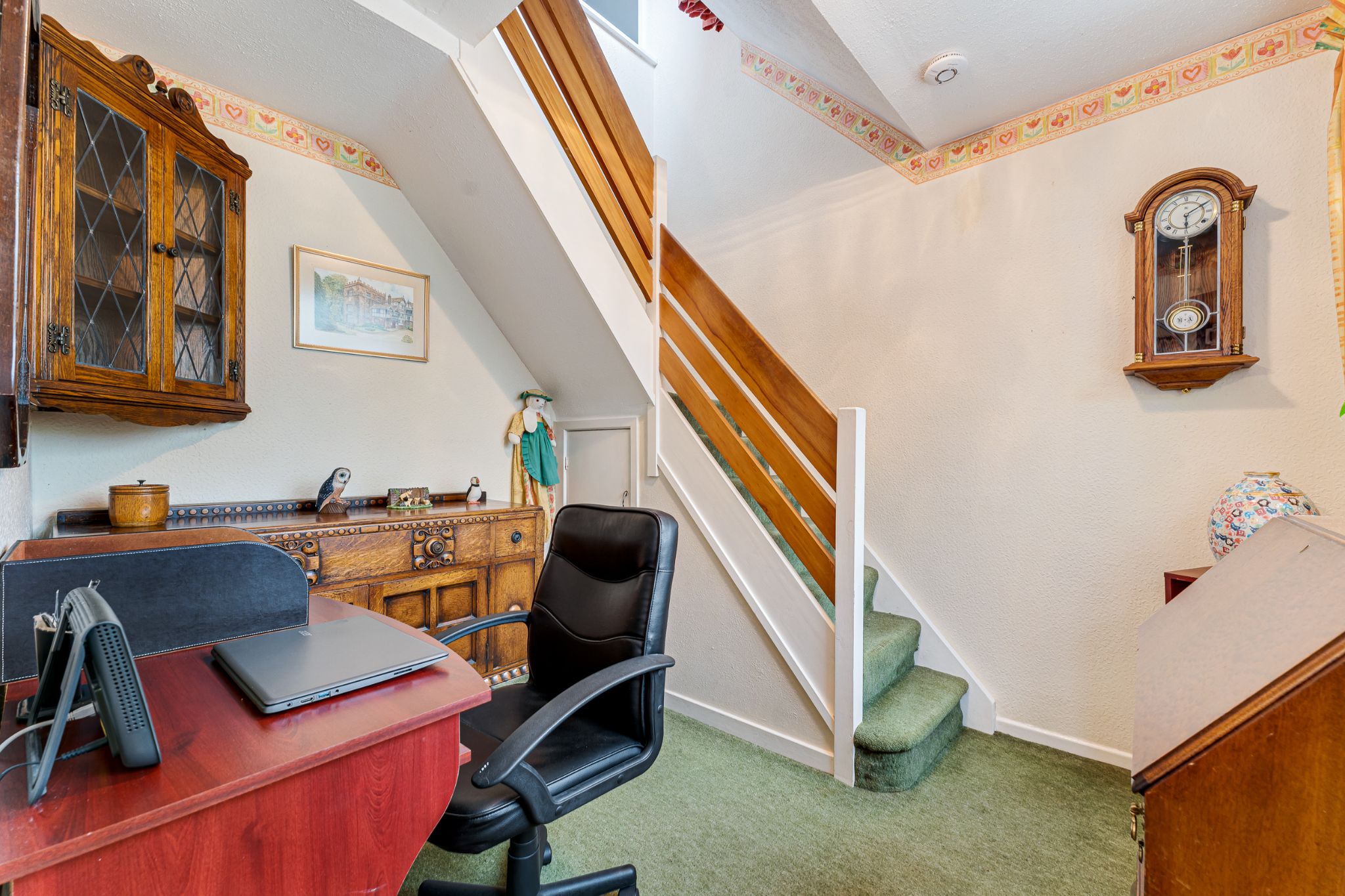 4 bedroom semi-detached dormer house For Sale in Bolton - Photograph 17.