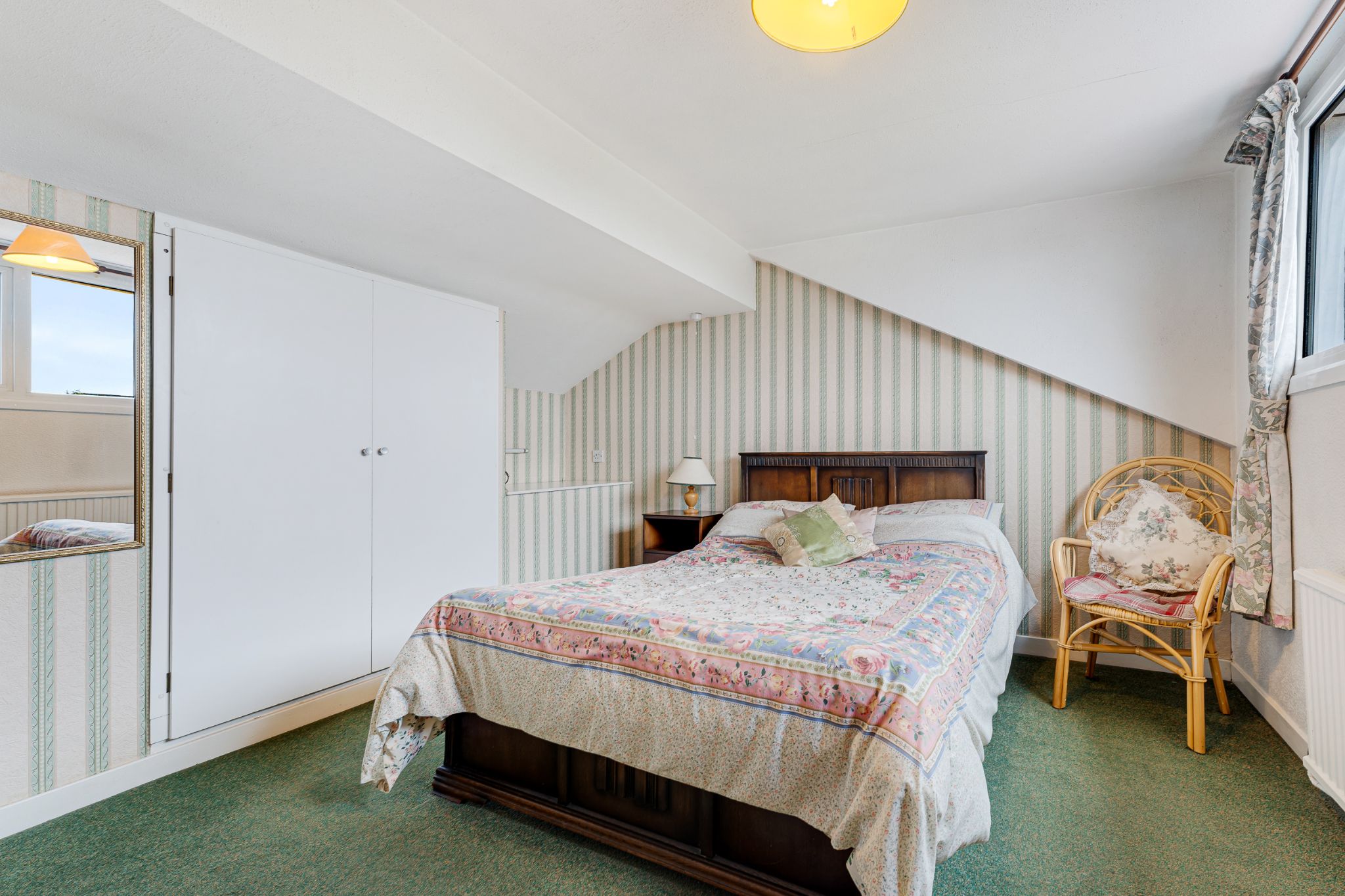 4 bedroom semi-detached dormer house For Sale in Bolton - Photograph 21.