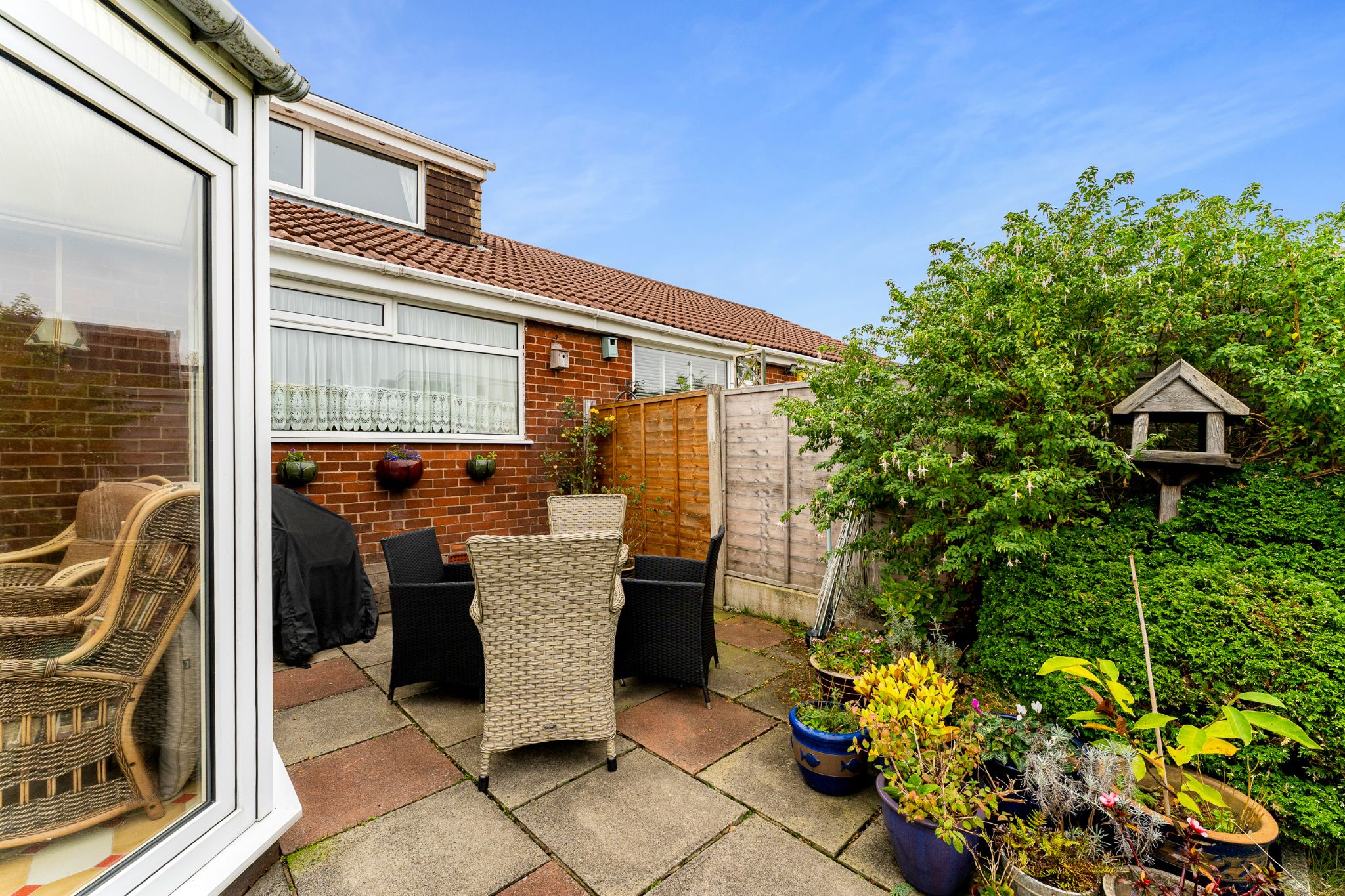 4 bedroom semi-detached dormer house For Sale in Bolton - Photograph 26.
