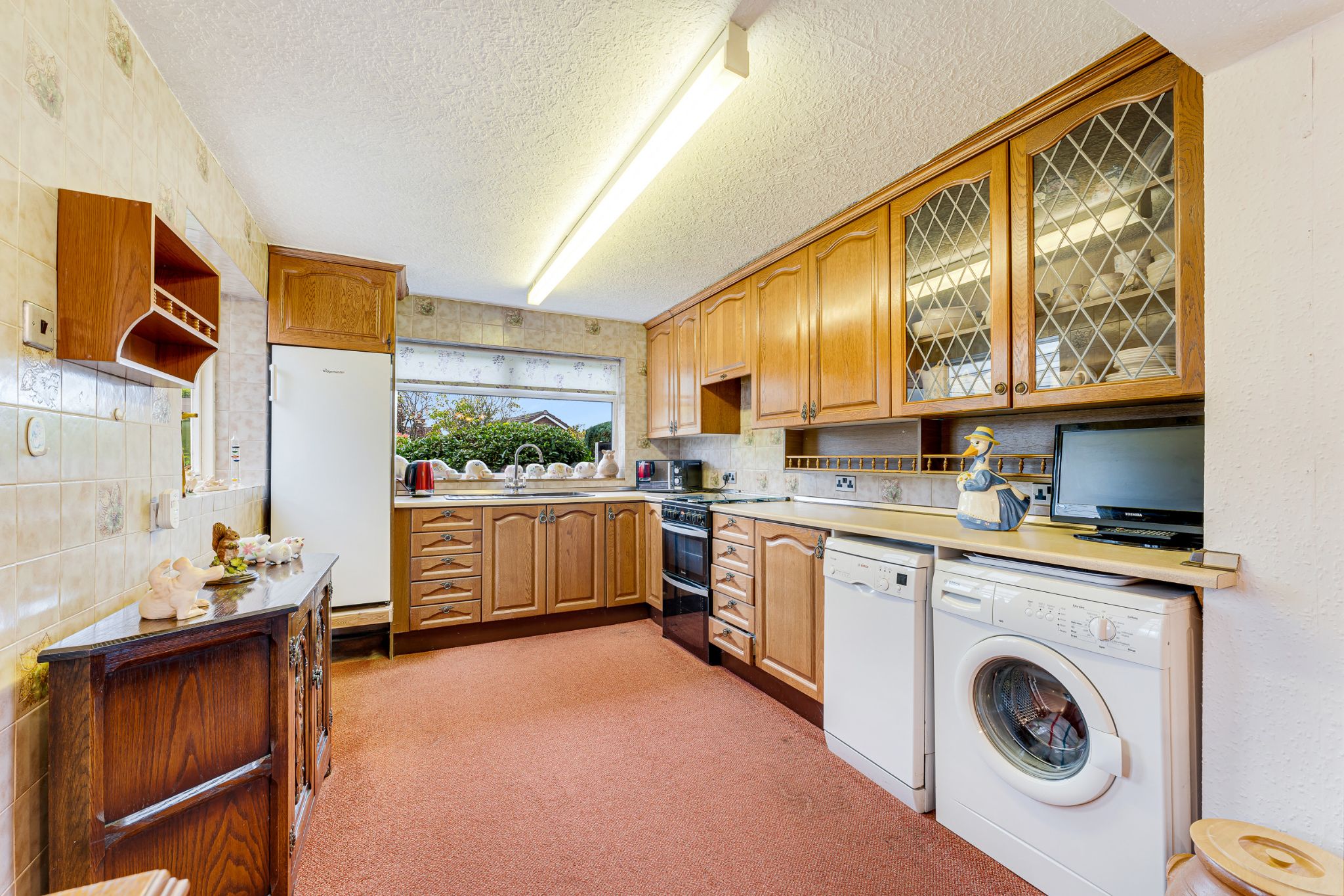 4 bedroom semi-detached dormer house For Sale in Bolton - Photograph 8.
