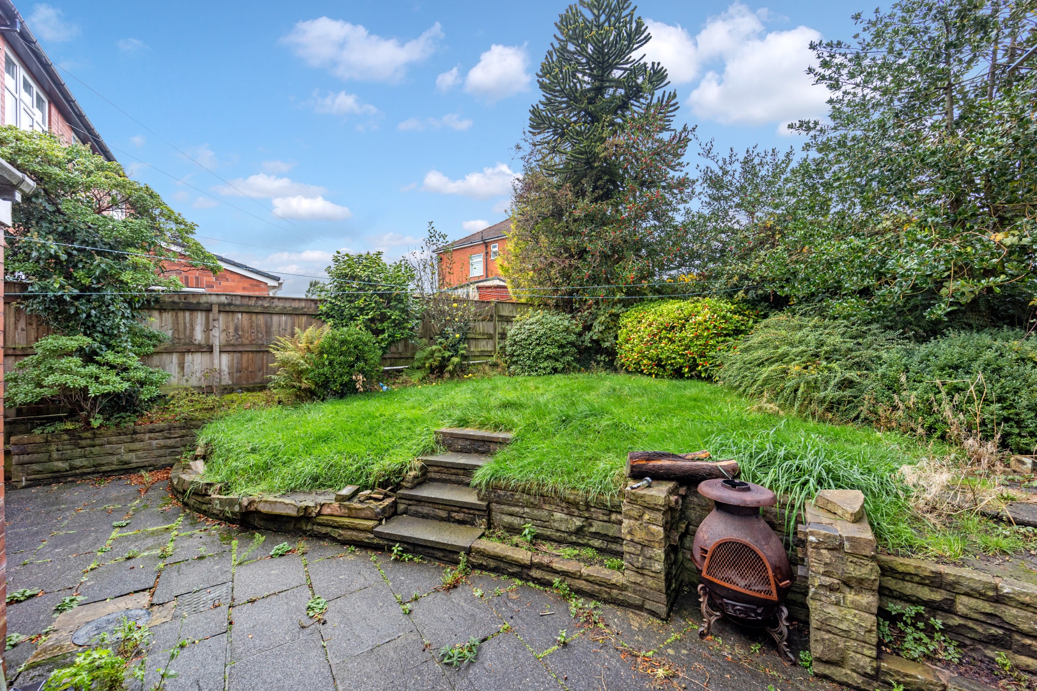 4 bedroom detached house For Sale in Bolton - Photograph 28.