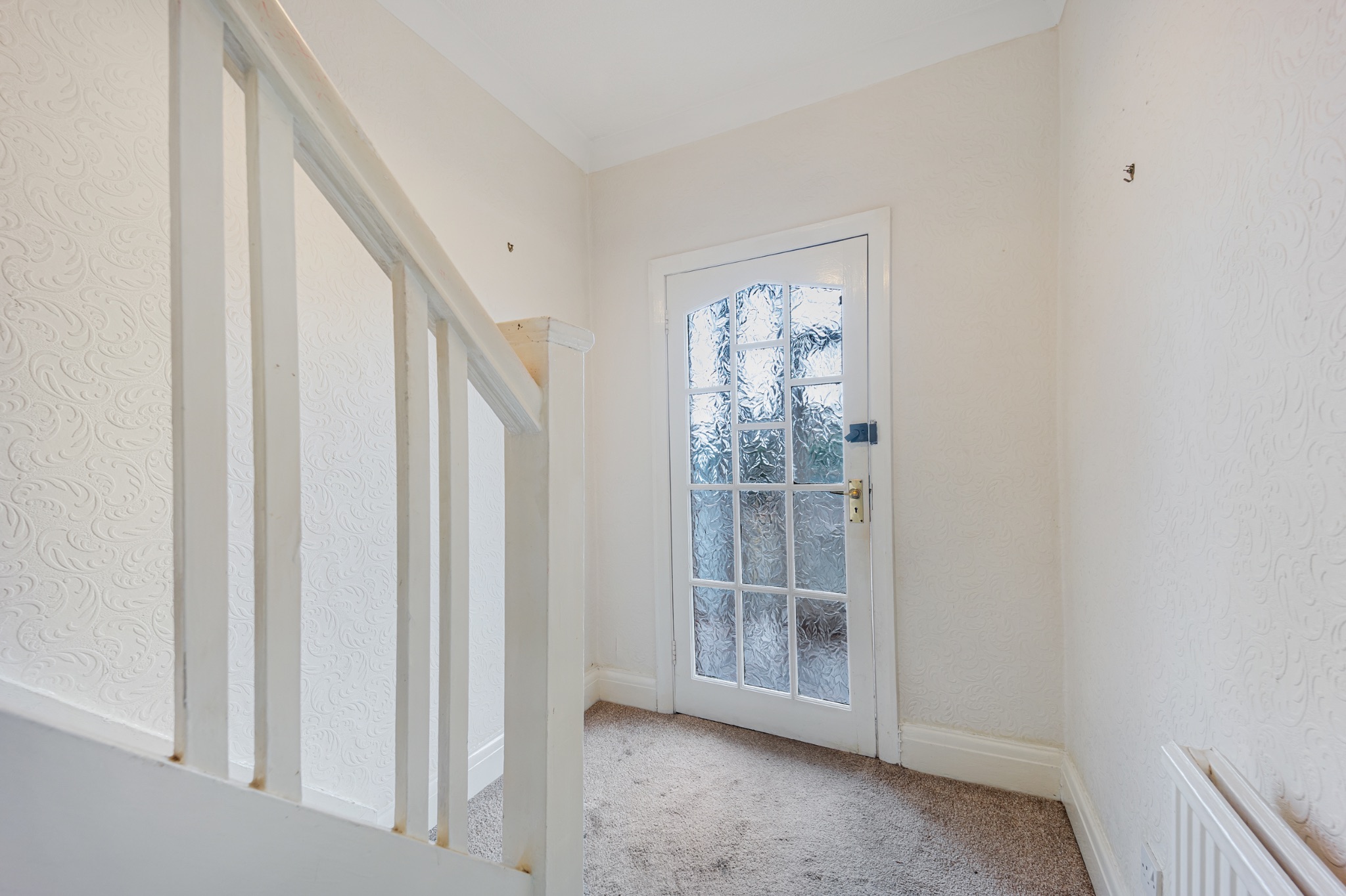 4 bedroom detached house For Sale in Bolton - Photograph 3.