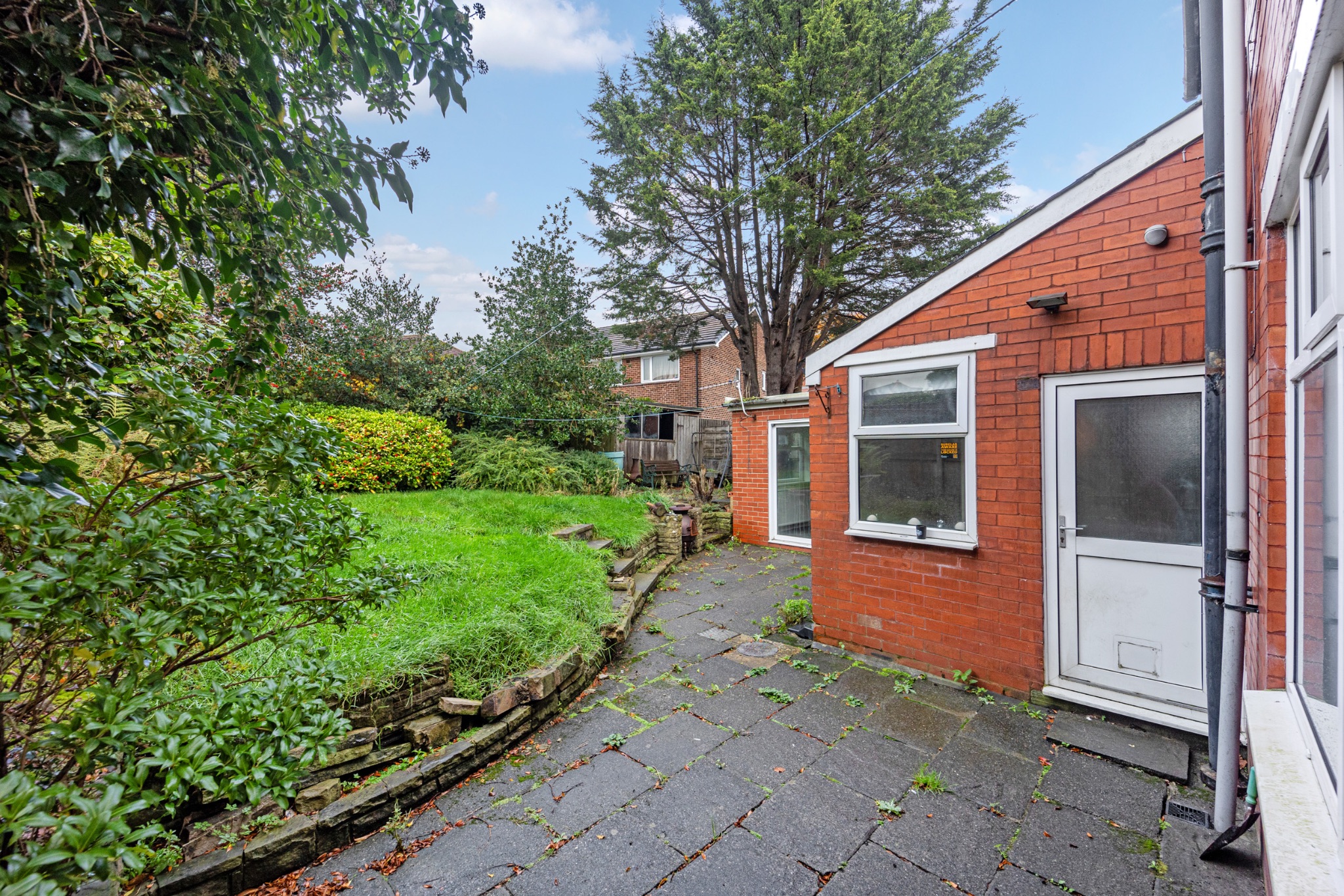 4 bedroom detached house For Sale in Bolton - Photograph 17.