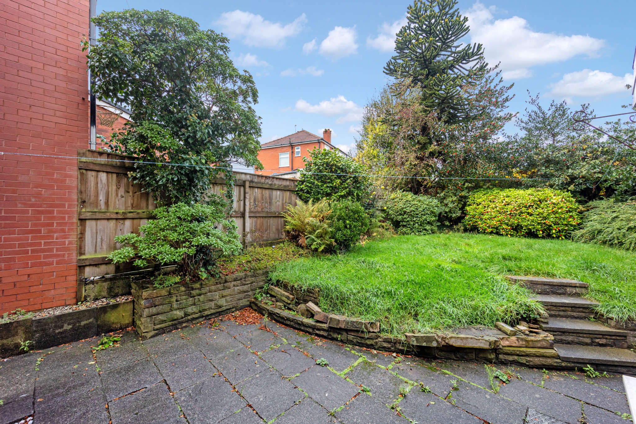4 bedroom detached house For Sale in Bolton - Photograph 40.