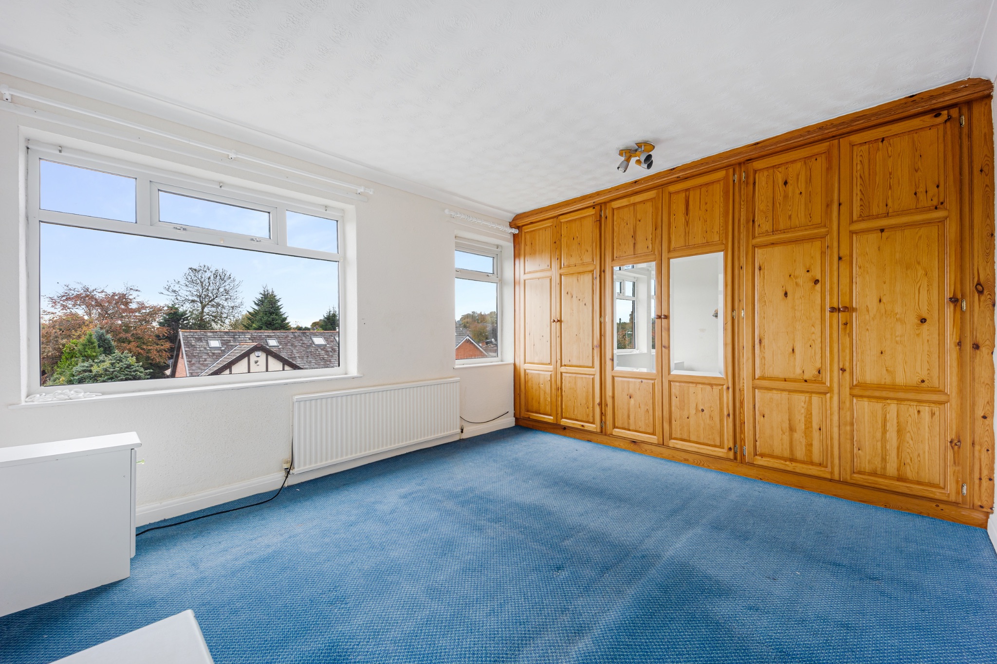 4 bedroom detached house For Sale in Bolton - Photograph 16.