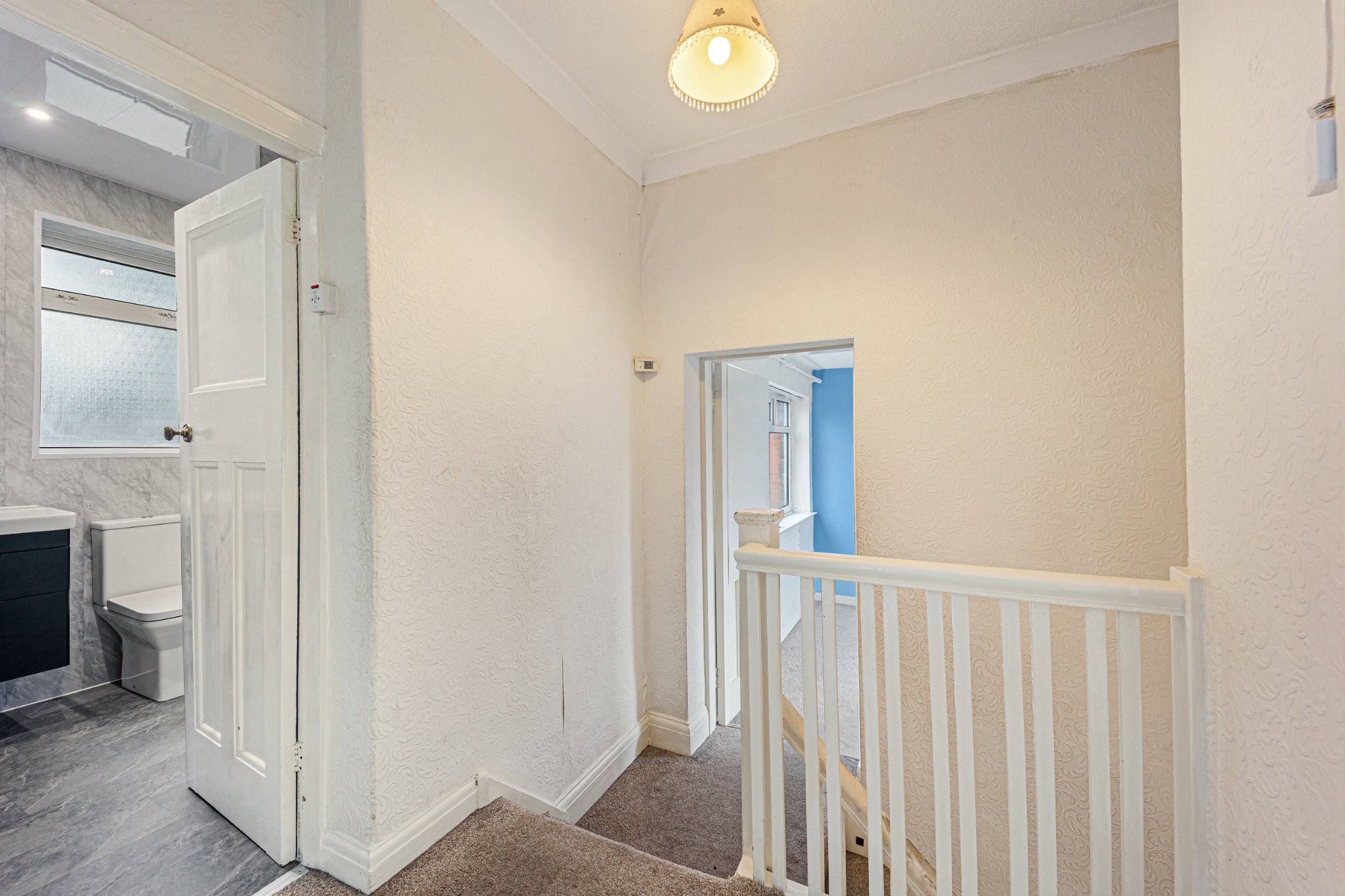 4 bedroom detached house For Sale in Bolton - Photograph 35.