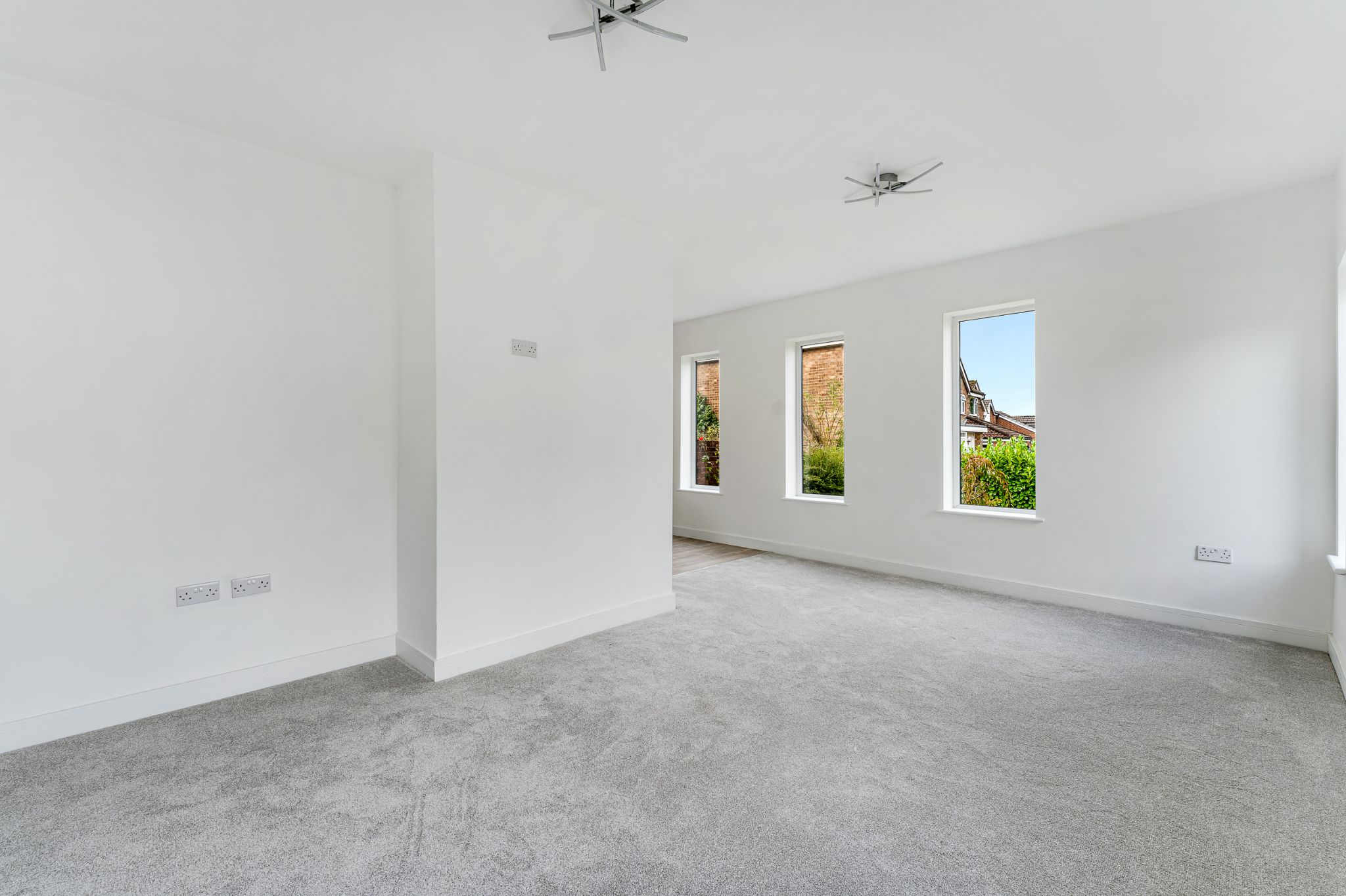 3 bedroom detached bungalow For Sale in Bolton - Photograph 10.