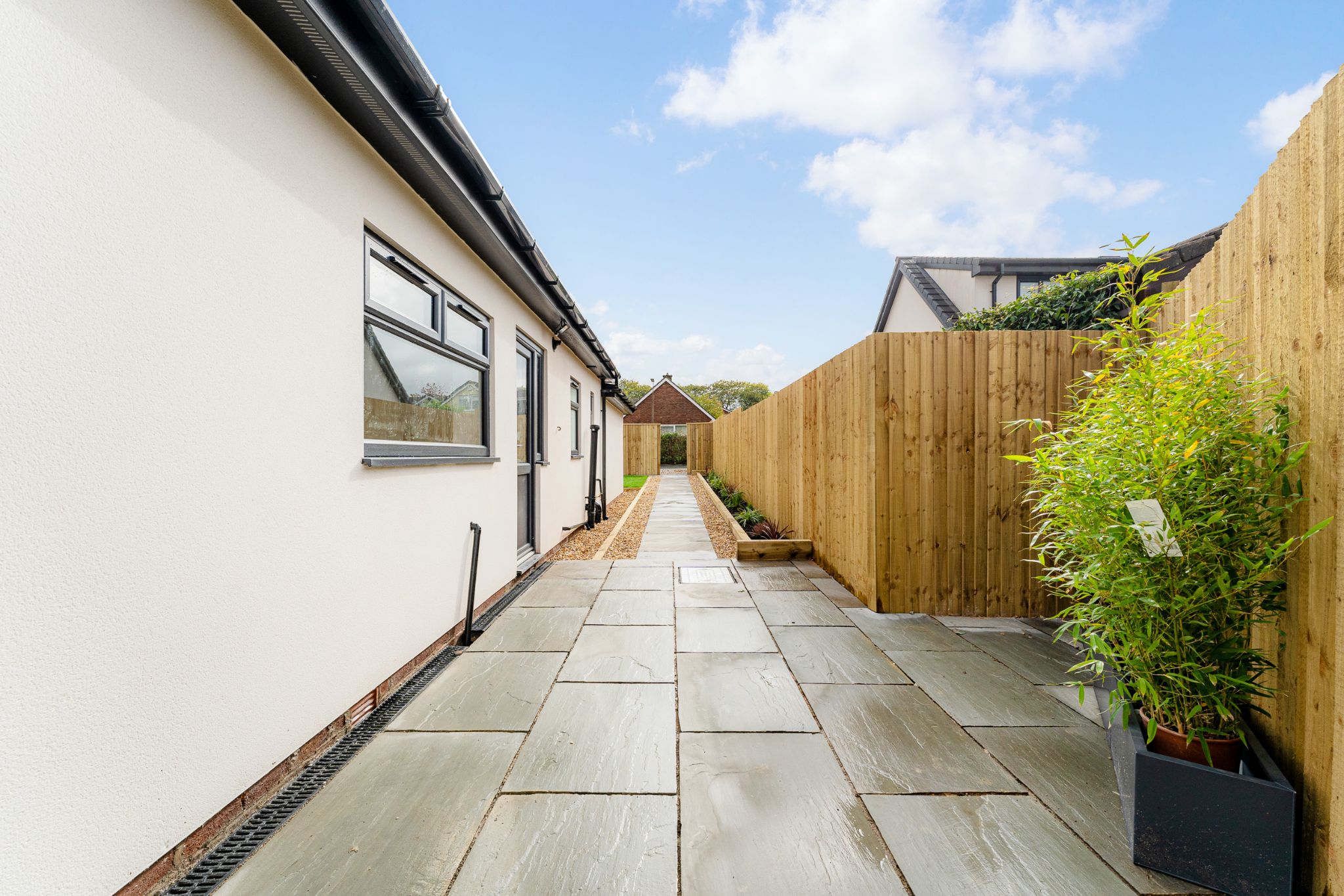 3 bedroom detached bungalow For Sale in Bolton - Photograph 44.