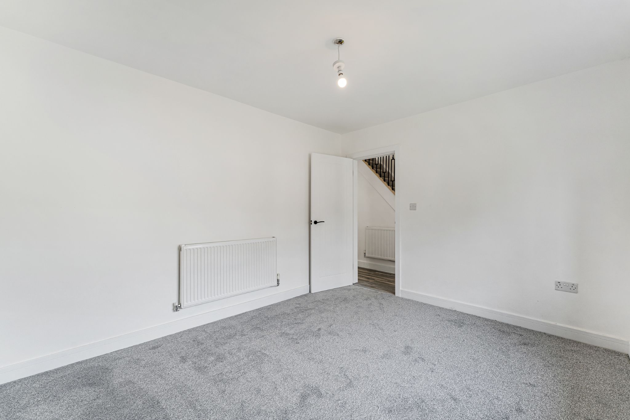 3 bedroom detached bungalow For Sale in Bolton - Photograph 33.