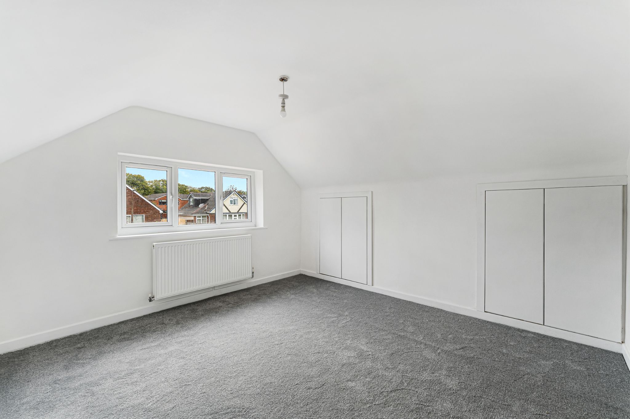 3 bedroom detached bungalow For Sale in Bolton - Photograph 38.
