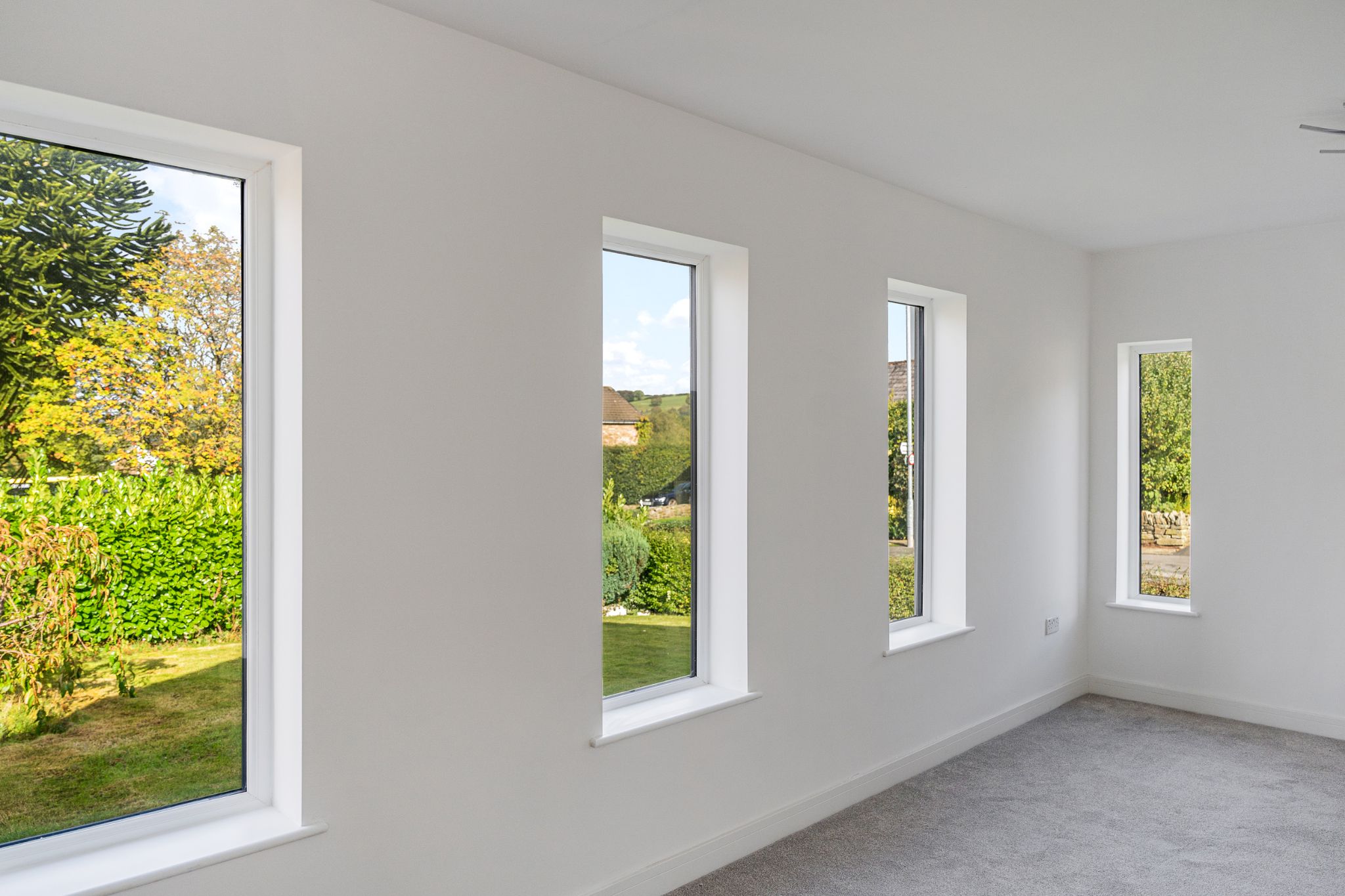 3 bedroom detached bungalow For Sale in Bolton - Photograph 13.