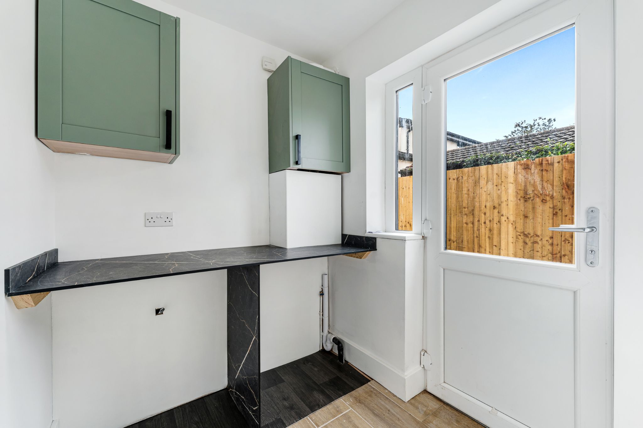 3 bedroom detached bungalow For Sale in Bolton - Photograph 23.