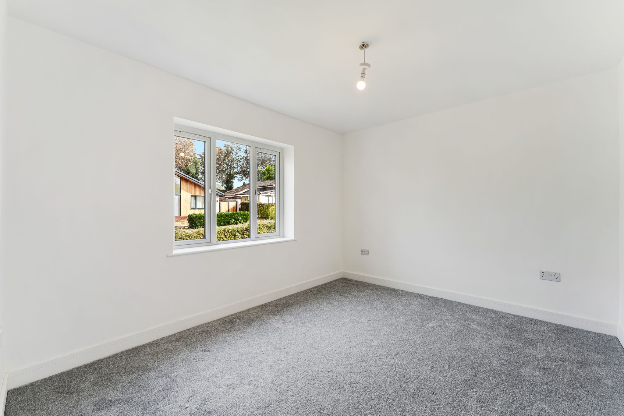 3 bedroom detached bungalow For Sale in Bolton - Photograph 32.