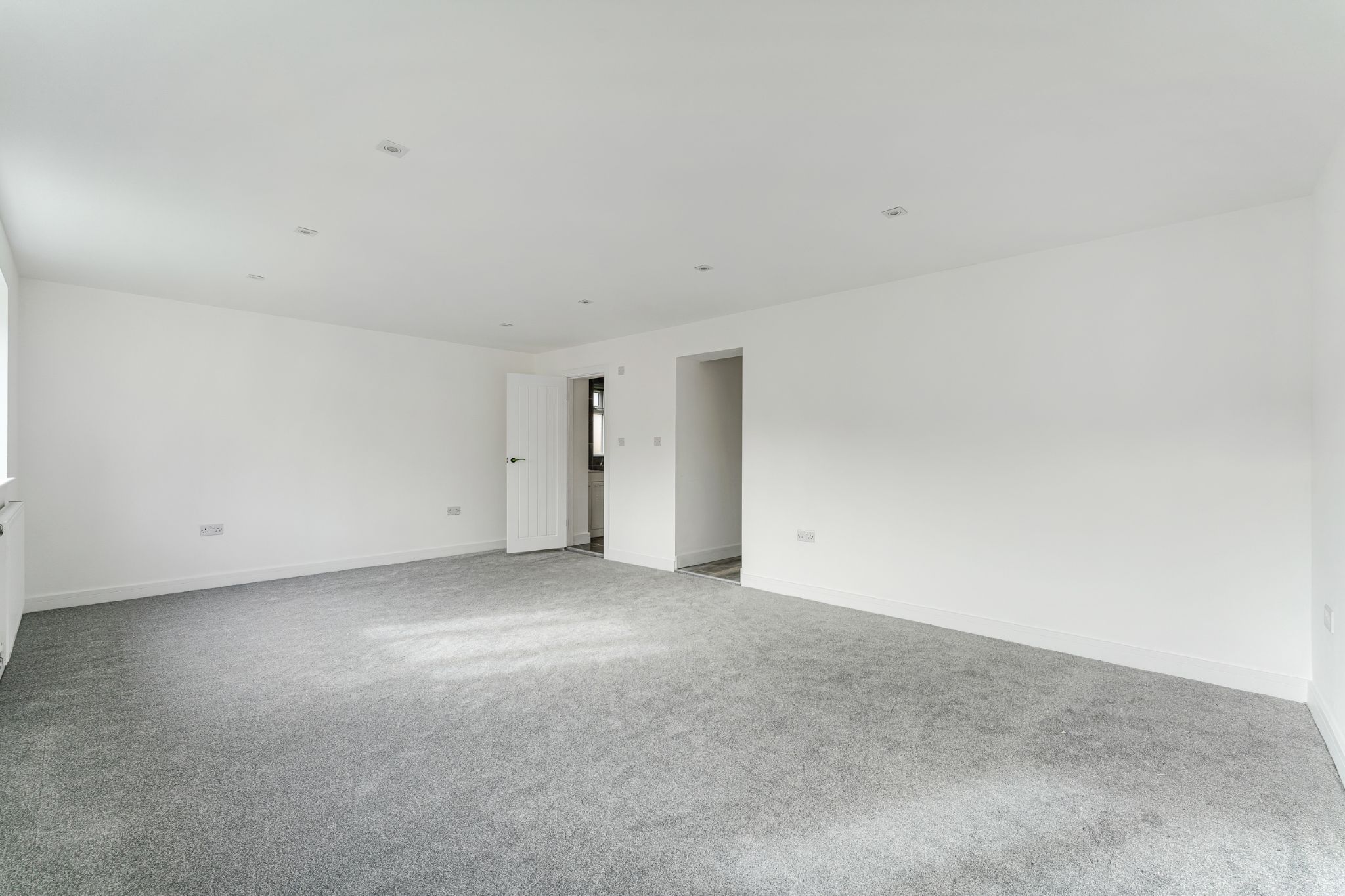 3 bedroom detached bungalow For Sale in Bolton - Photograph 28.