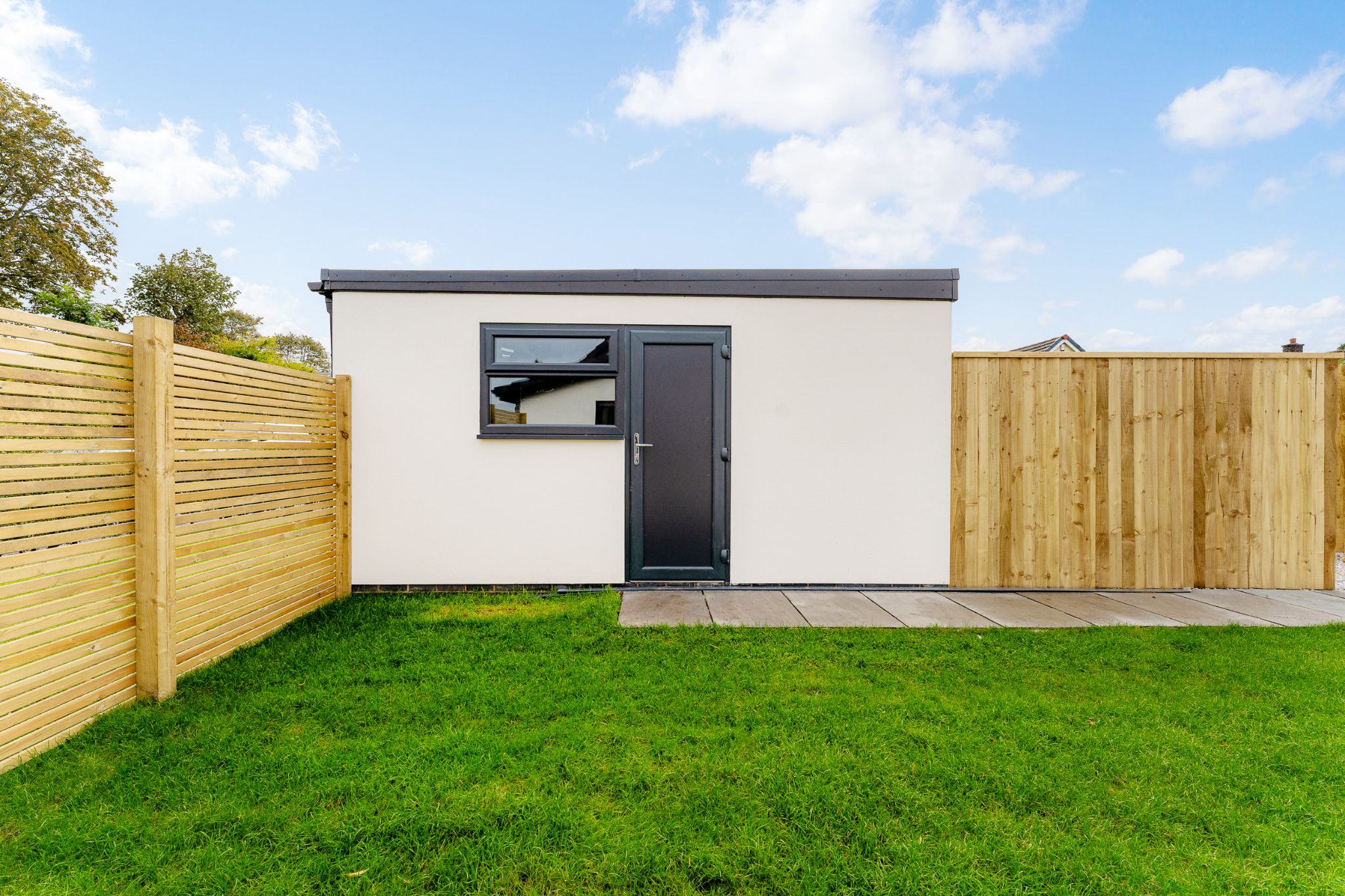 3 bedroom detached bungalow For Sale in Bolton - Photograph 43.