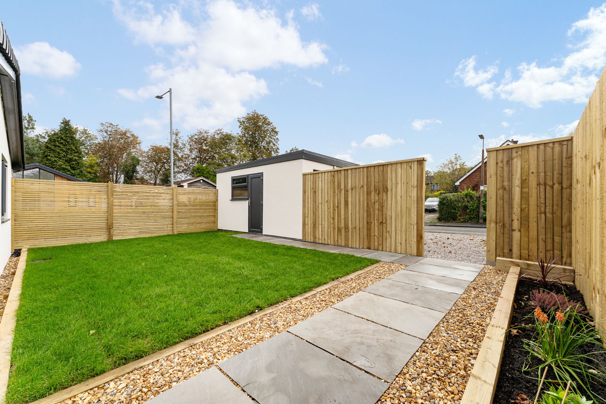 3 bedroom detached bungalow For Sale in Bolton - Photograph 47.