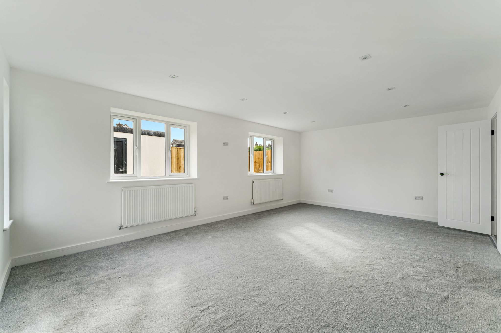 3 bedroom detached bungalow For Sale in Bolton - Photograph 25.