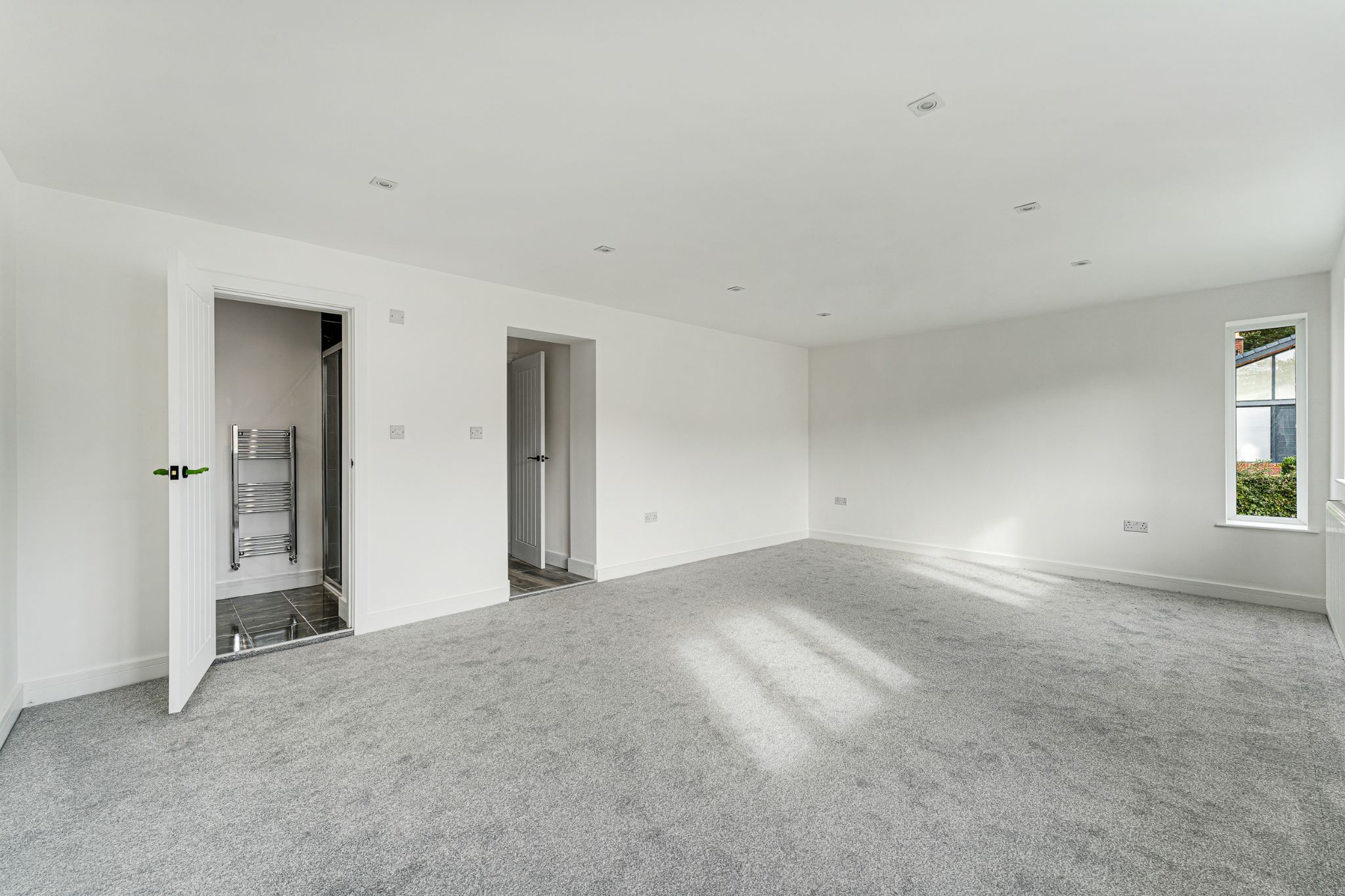 3 bedroom detached bungalow For Sale in Bolton - Photograph 24.